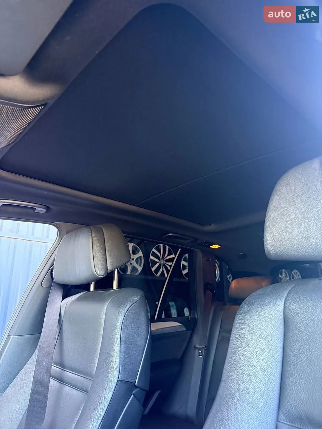 2010 BMW X5 - мініатюра 40