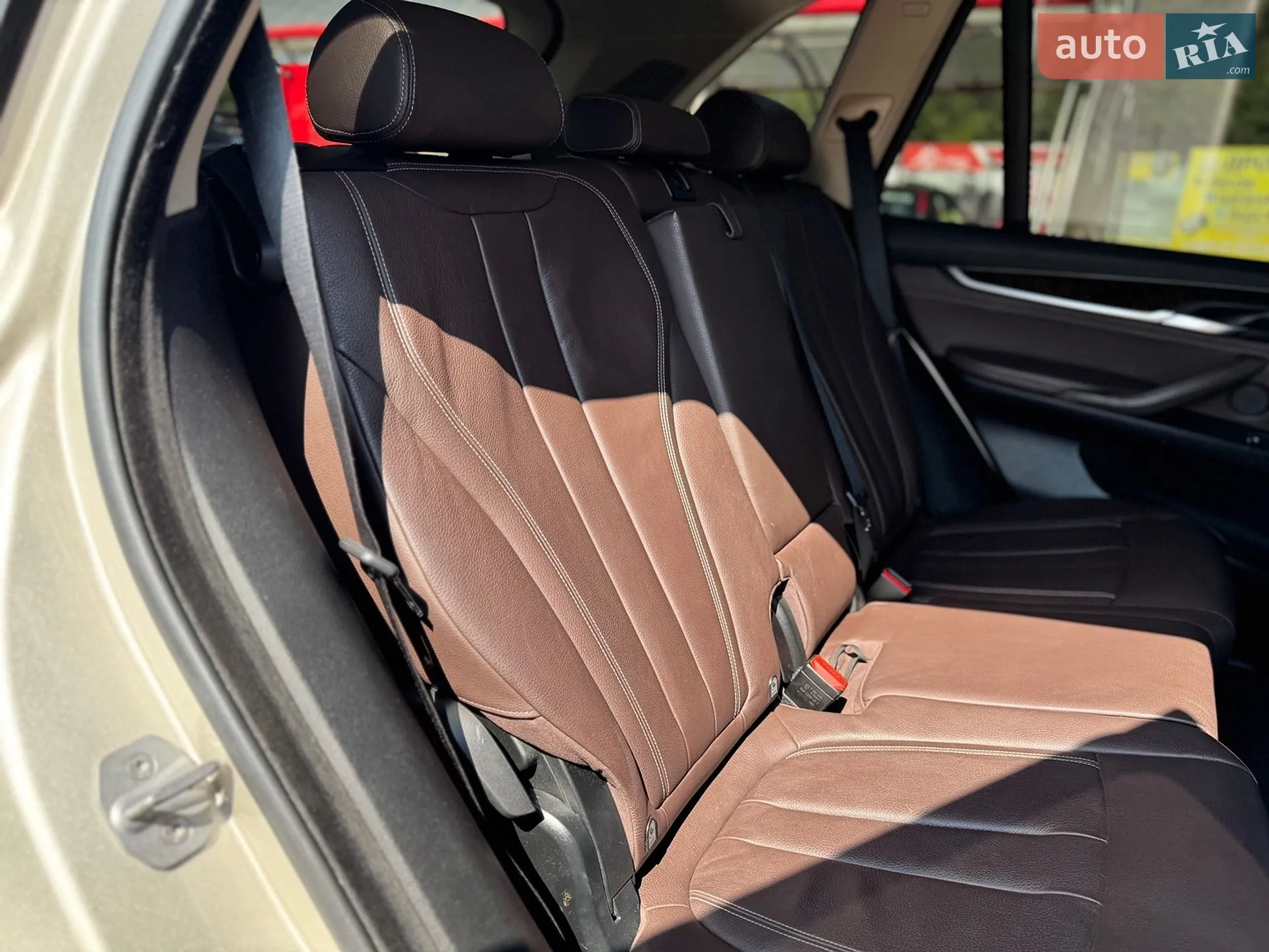 2014 BMW X5 - мініатюра 31