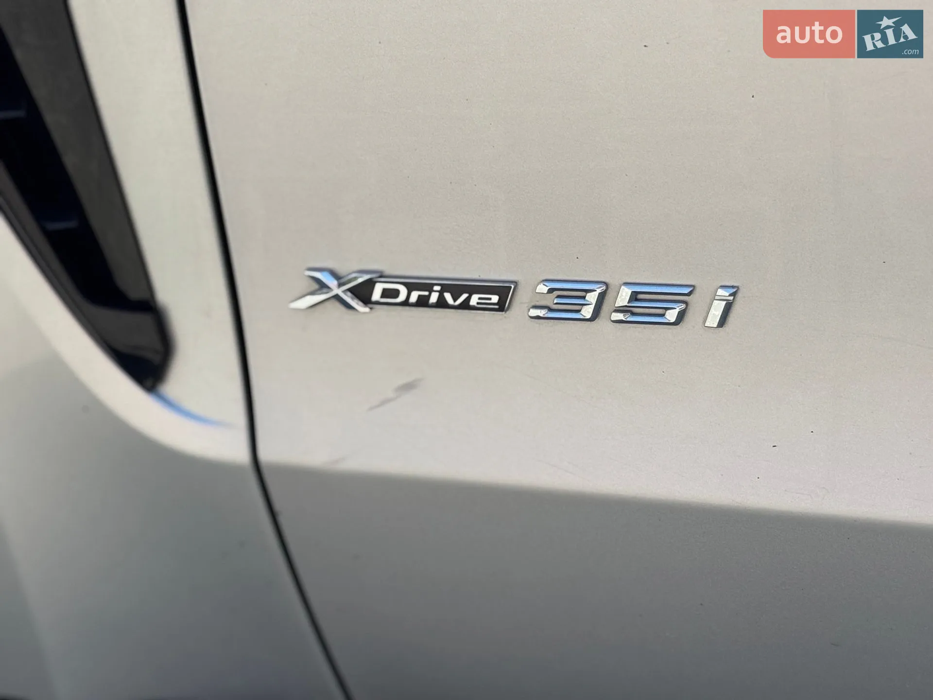 2014 BMW X5 - мініатюра 40