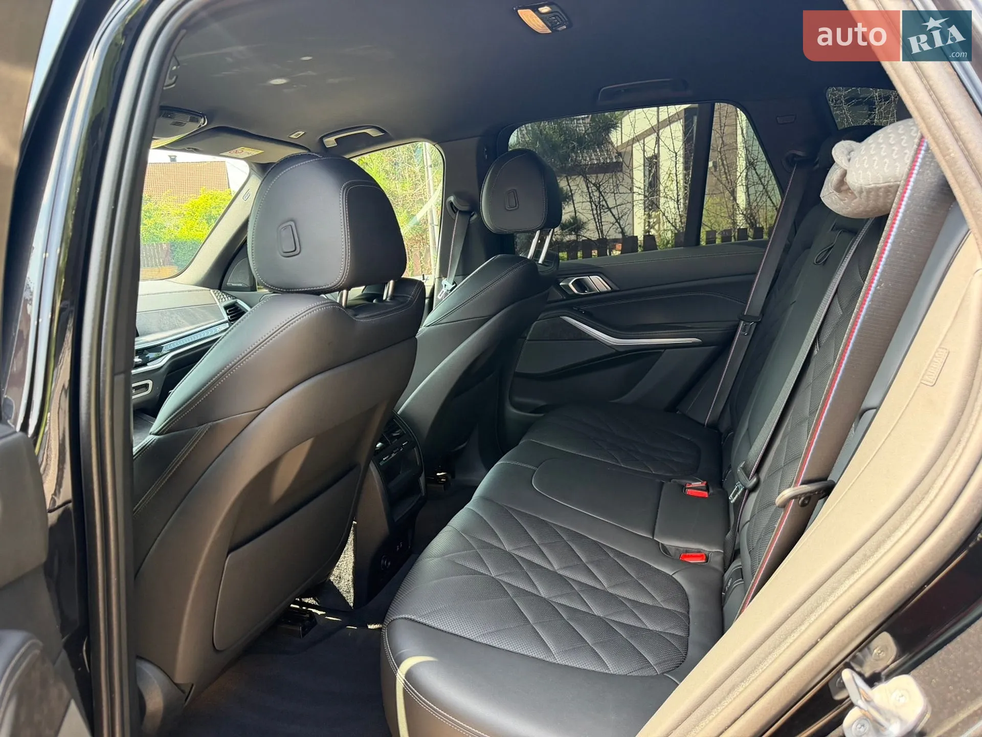 2023 BMW X5 - мініатюра 21