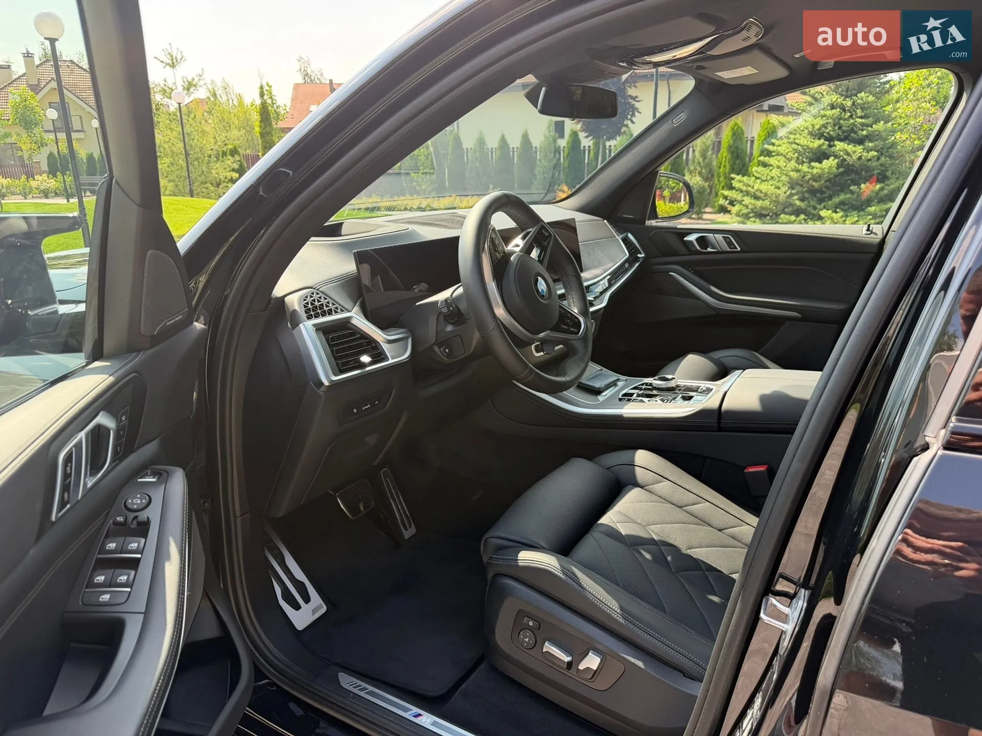 2023 BMW X5 - мініатюра 25