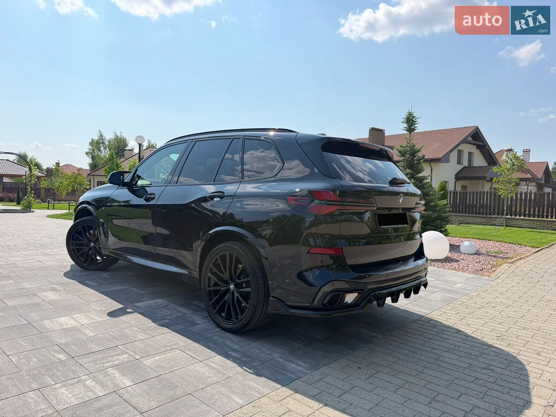 2023 BMW X5 - мініатюра 13