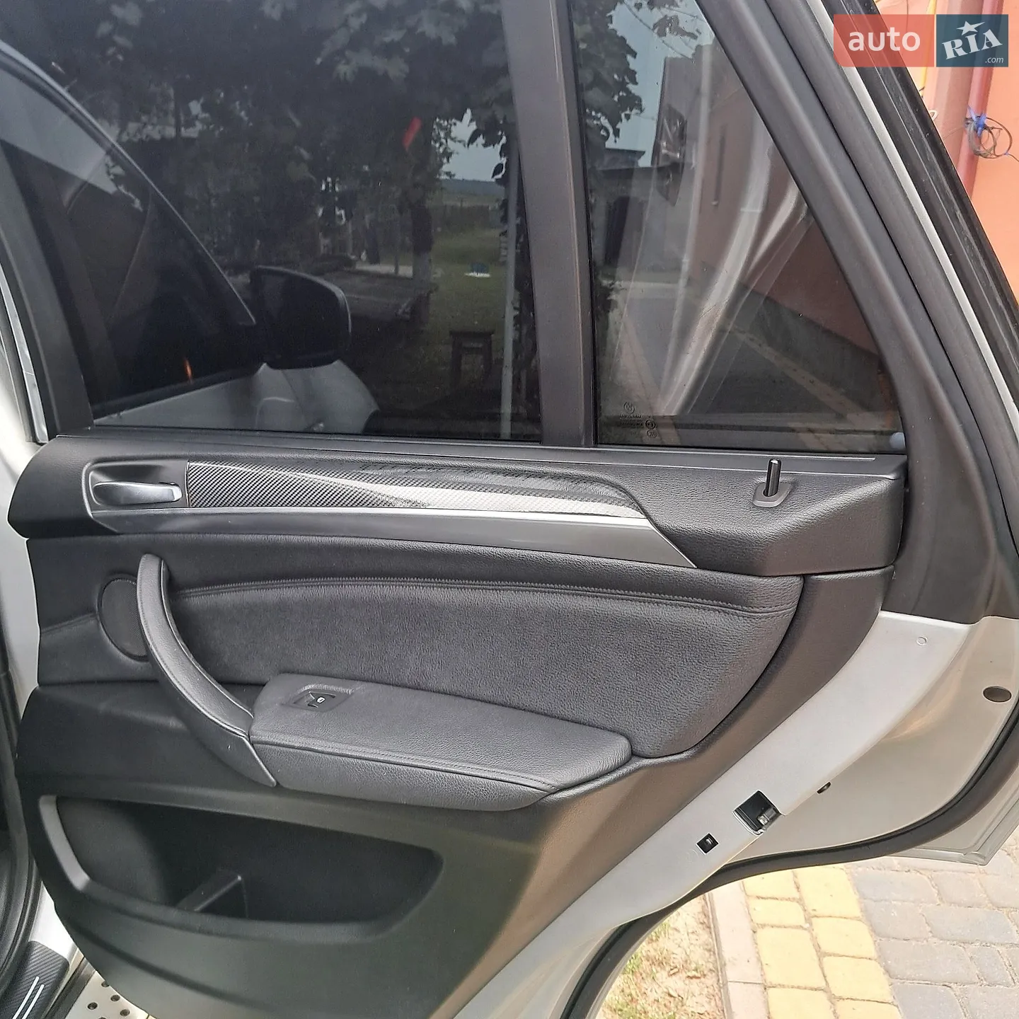 2012 BMW X5 - мініатюра 22