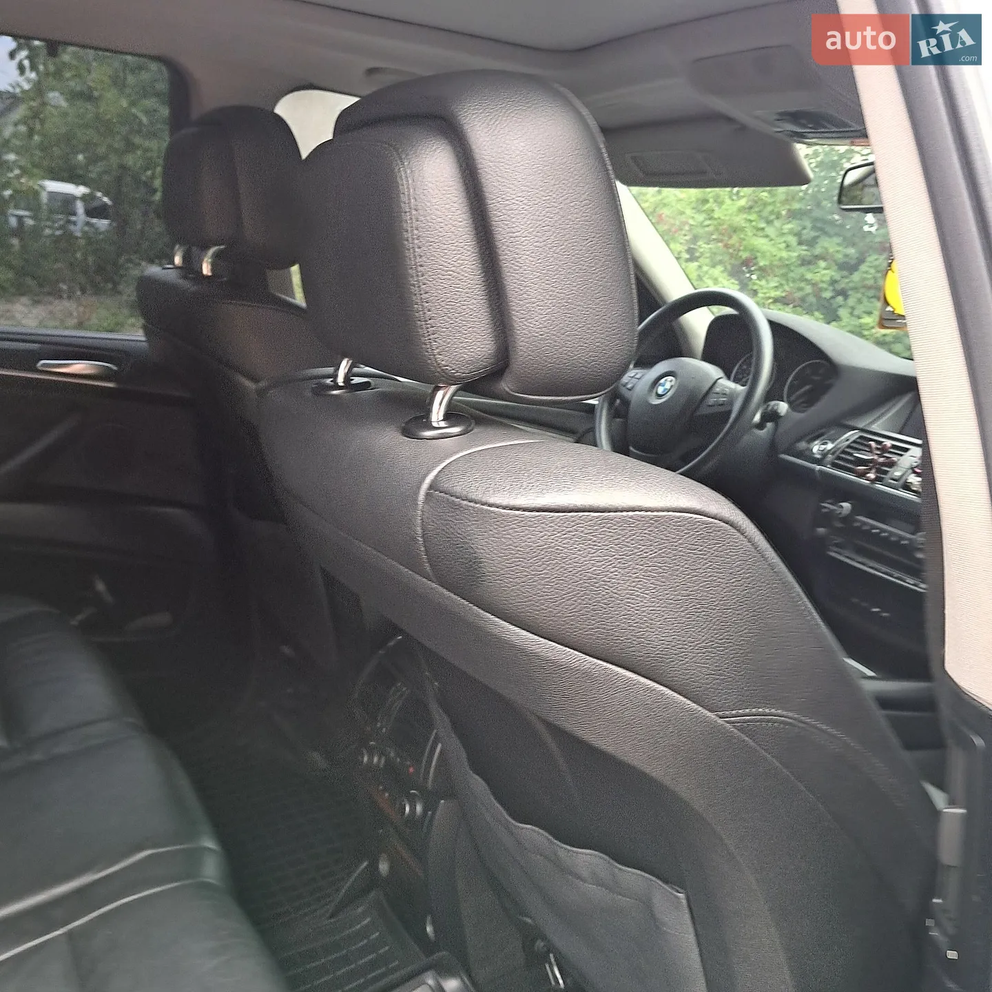 2012 BMW X5 - мініатюра 27