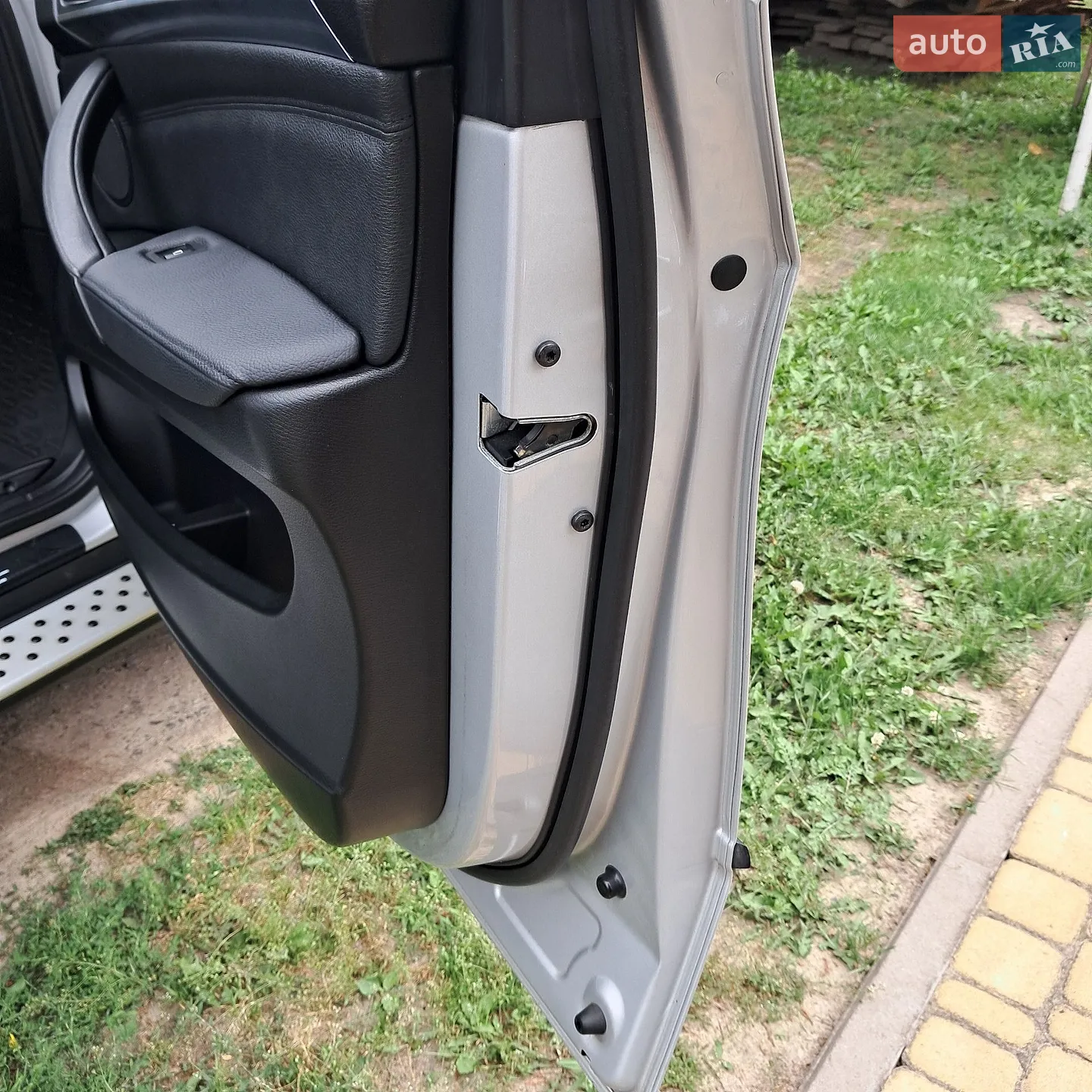 2012 BMW X5 - мініатюра 29