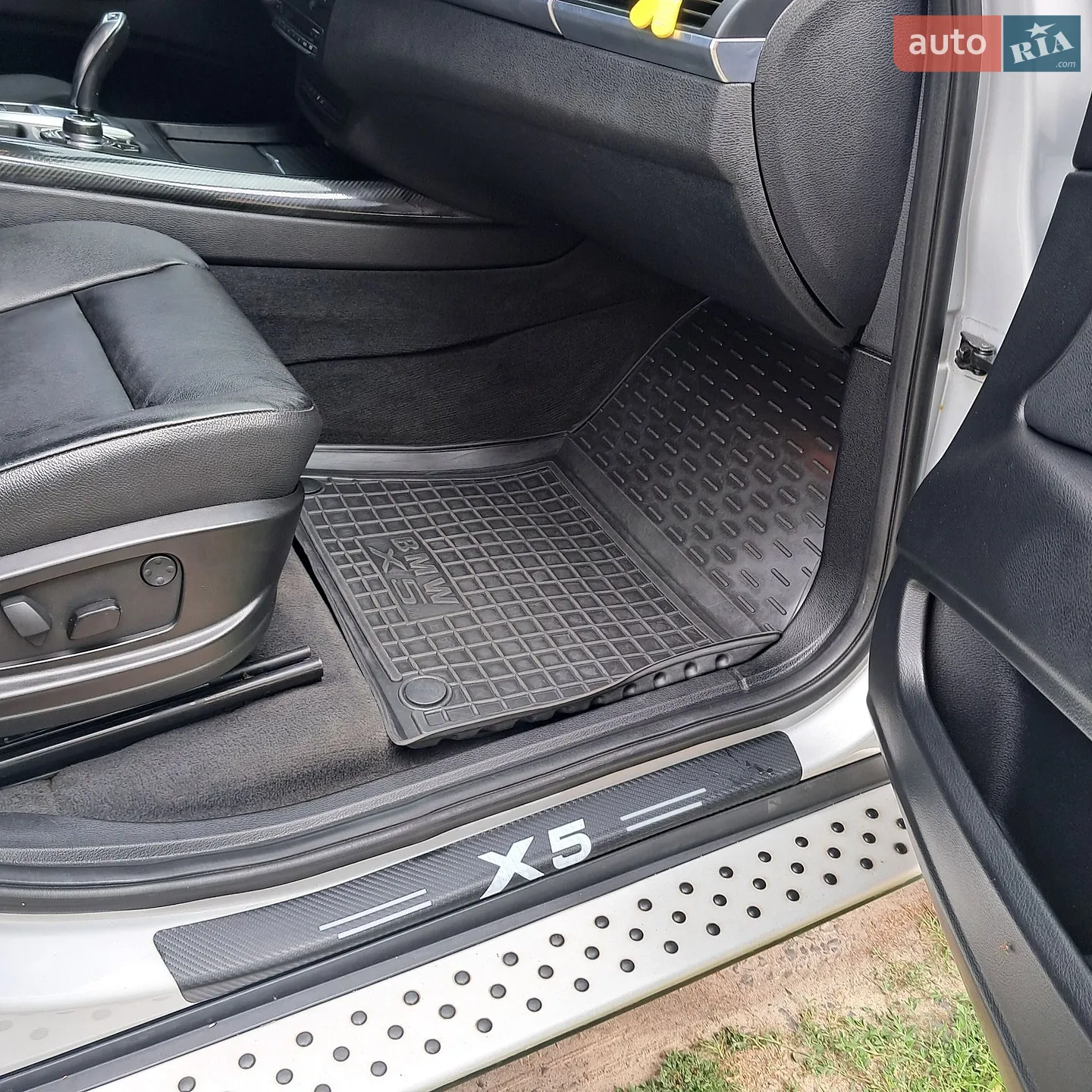2012 BMW X5 - мініатюра 32