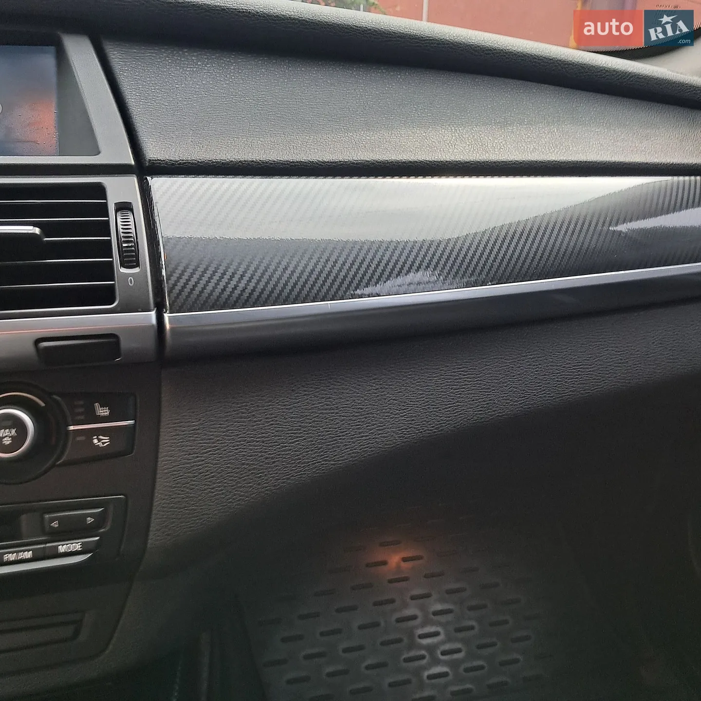 2012 BMW X5 - мініатюра 52