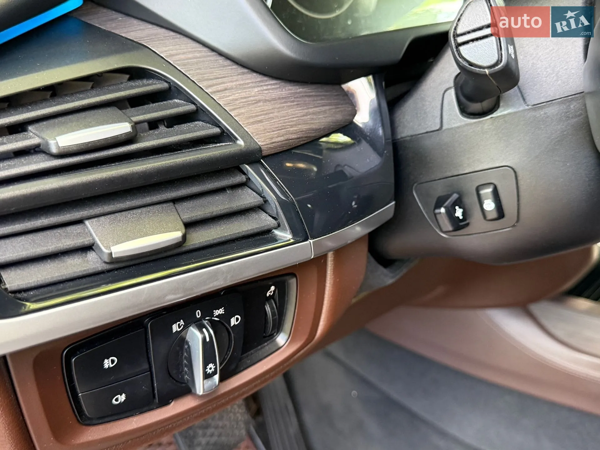 2014 BMW X5 - мініатюра 34