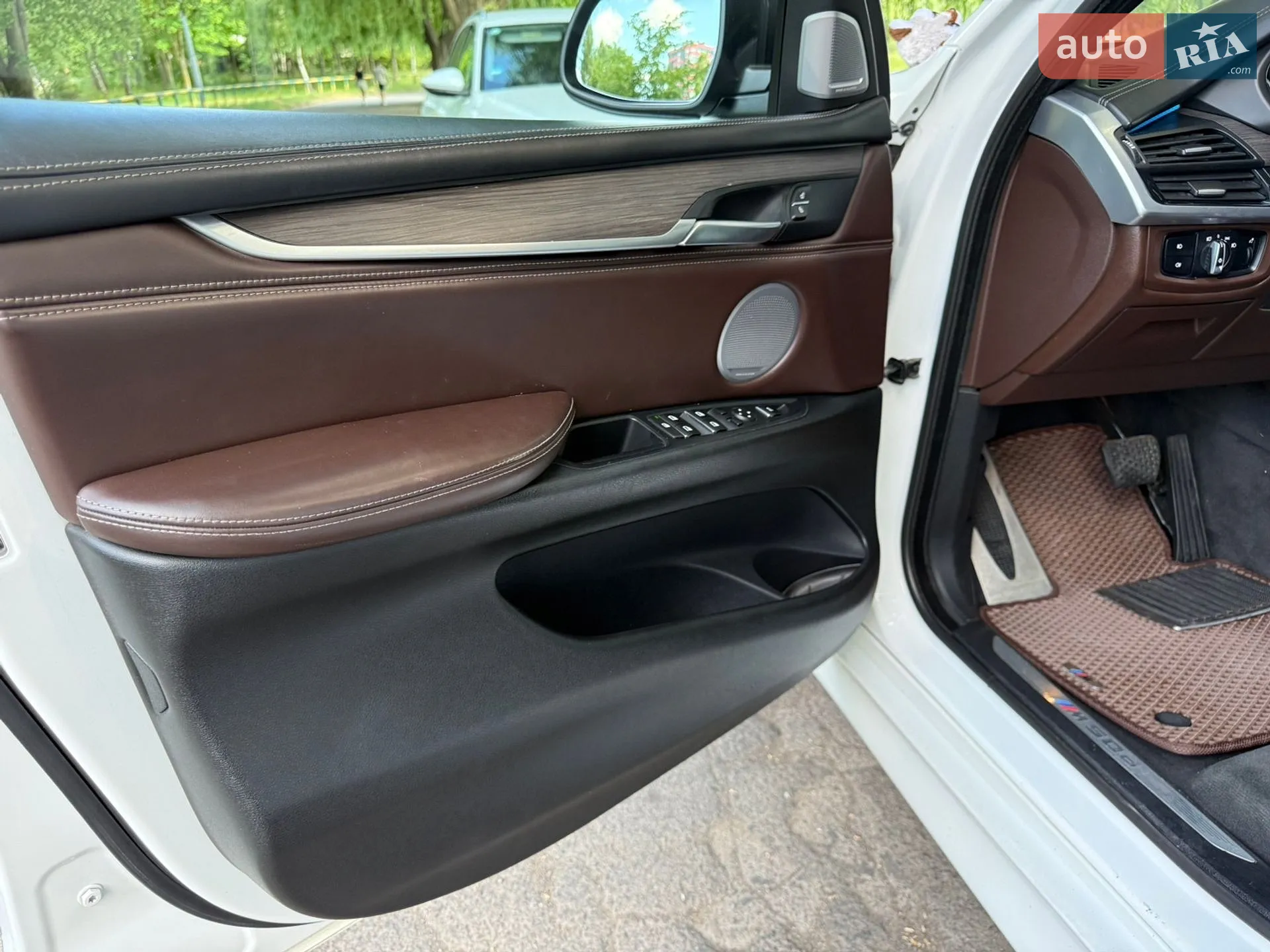 2014 BMW X5 - мініатюра 42