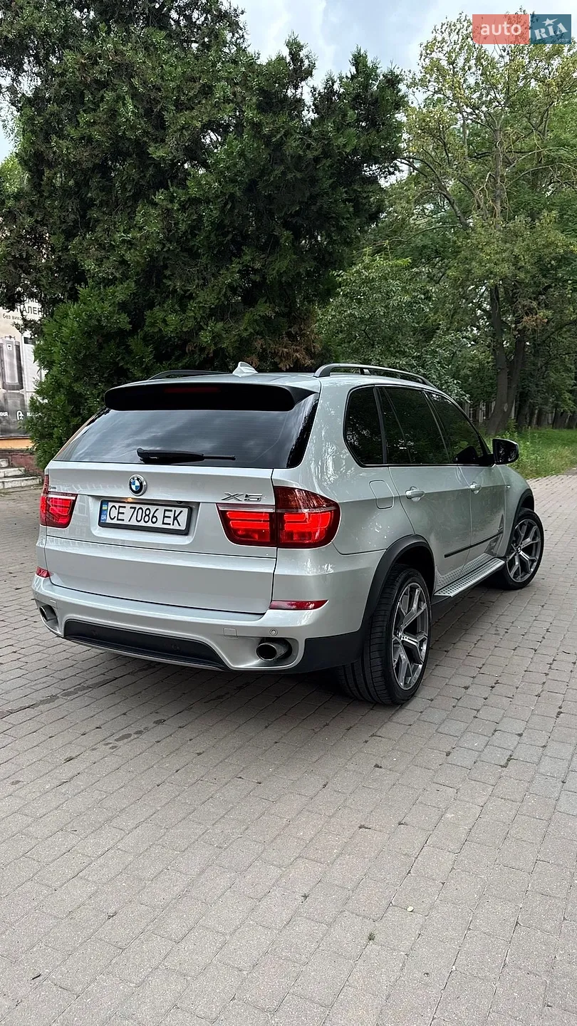 2010 BMW X5 - мініатюра 7