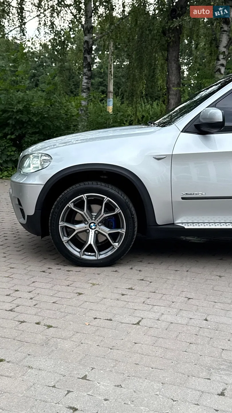 2010 BMW X5 - мініатюра 20
