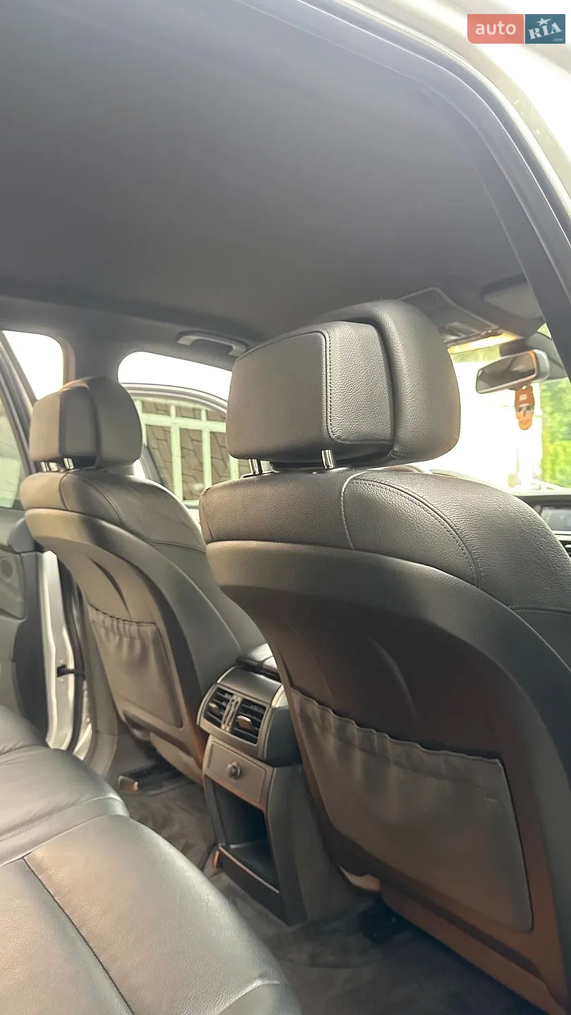 2010 BMW X5 - мініатюра 25