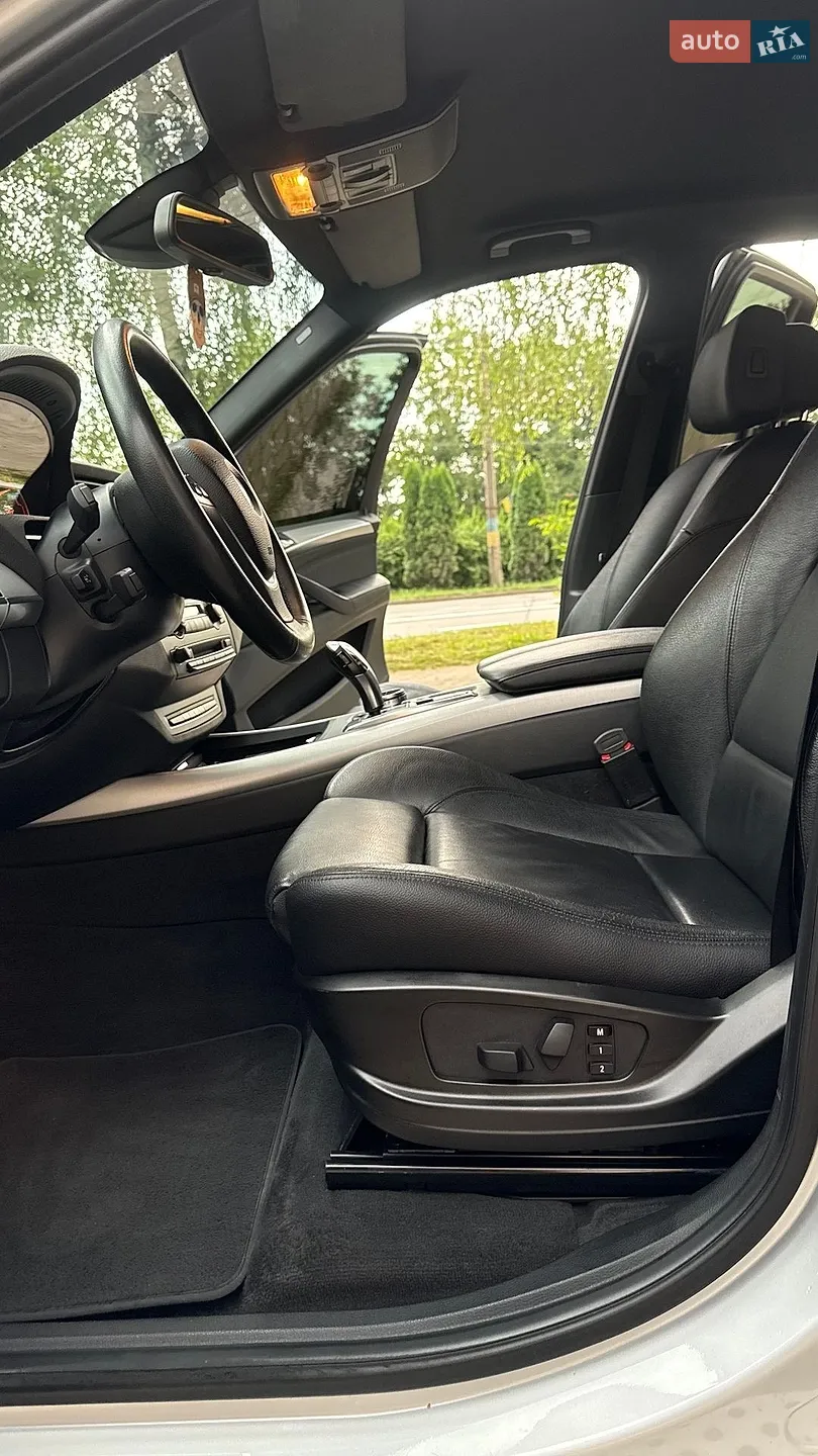 2010 BMW X5 - мініатюра 35