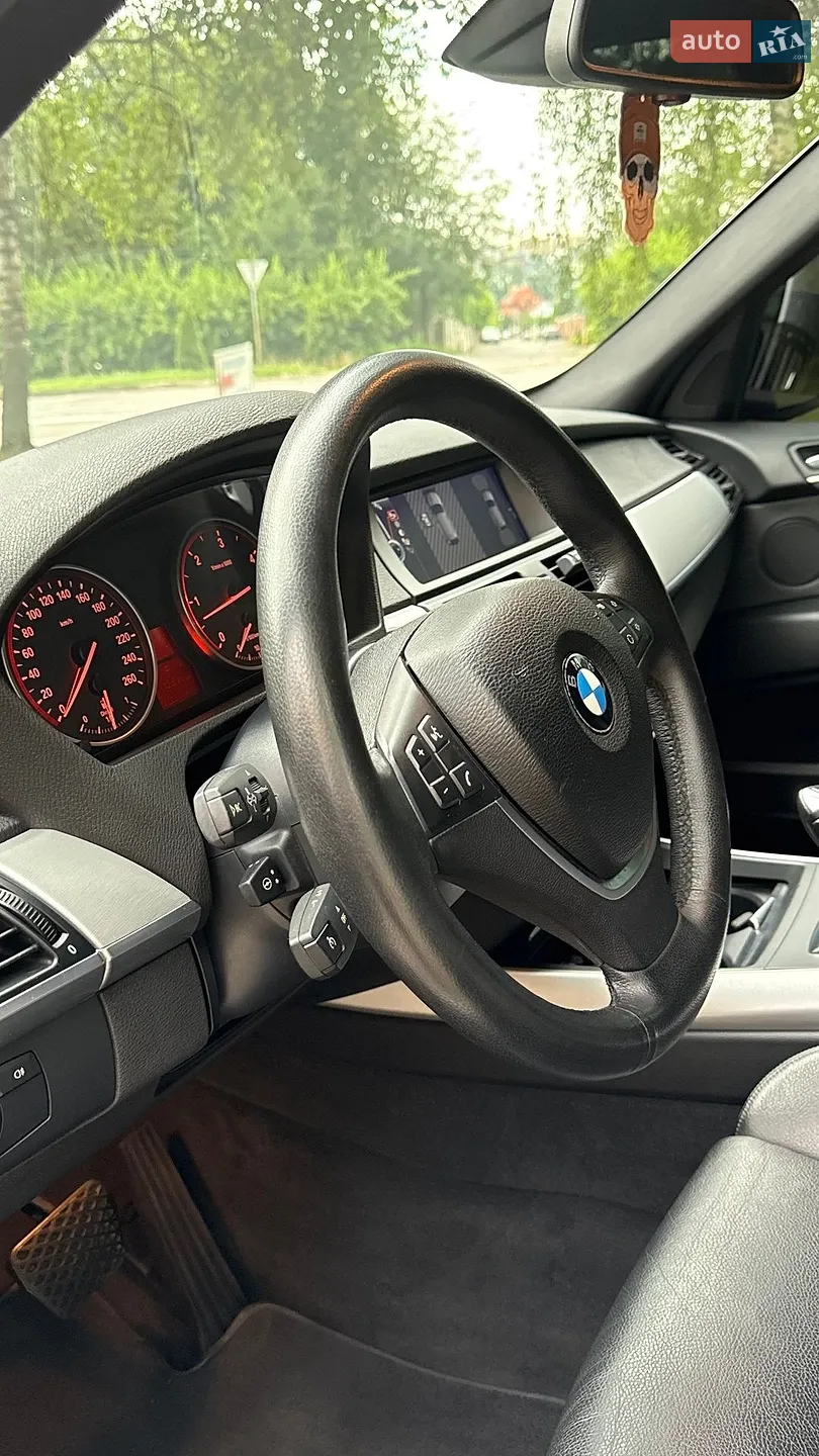2010 BMW X5 - мініатюра 43