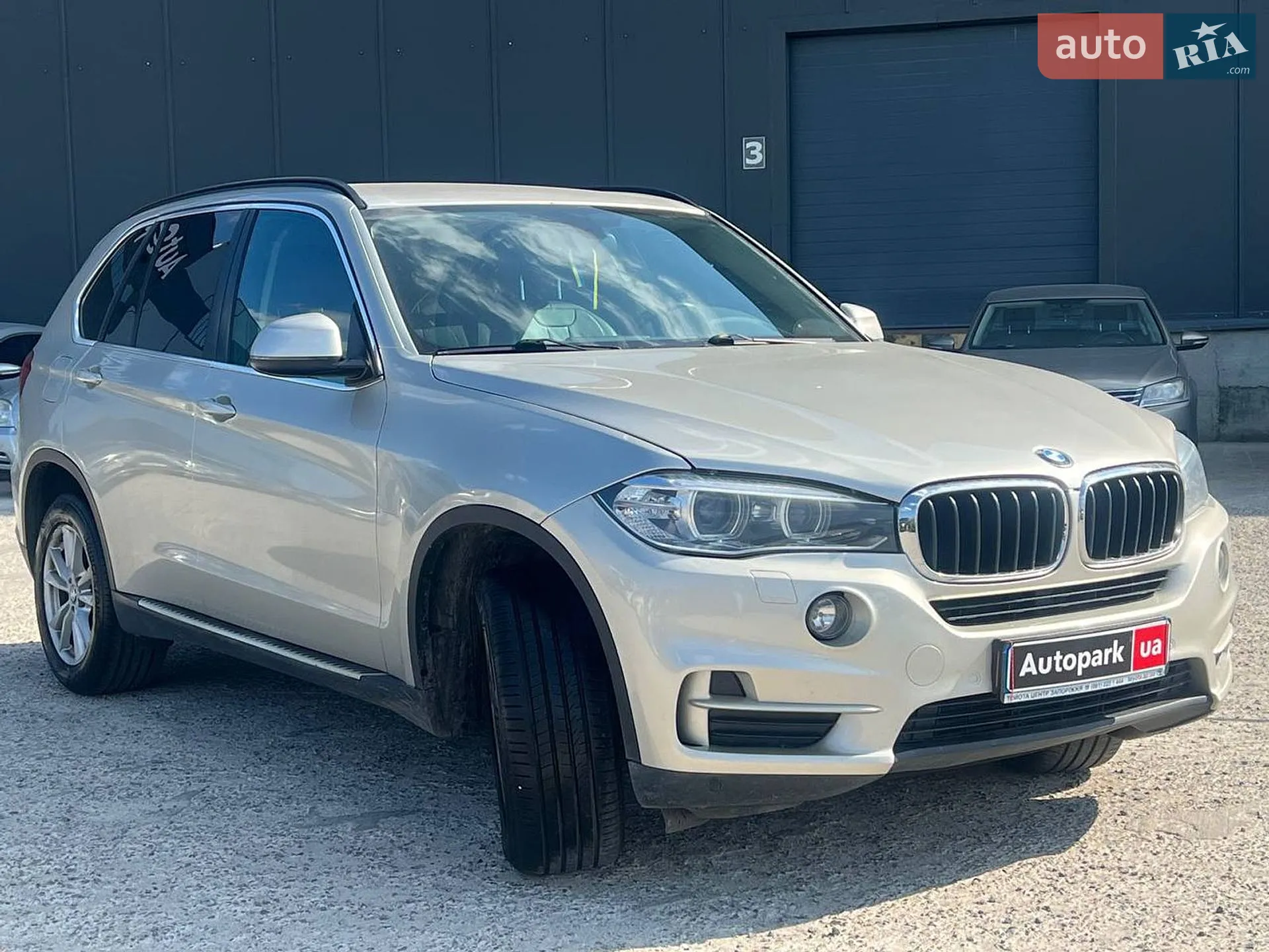 2016 BMW X5 - мініатюра 11