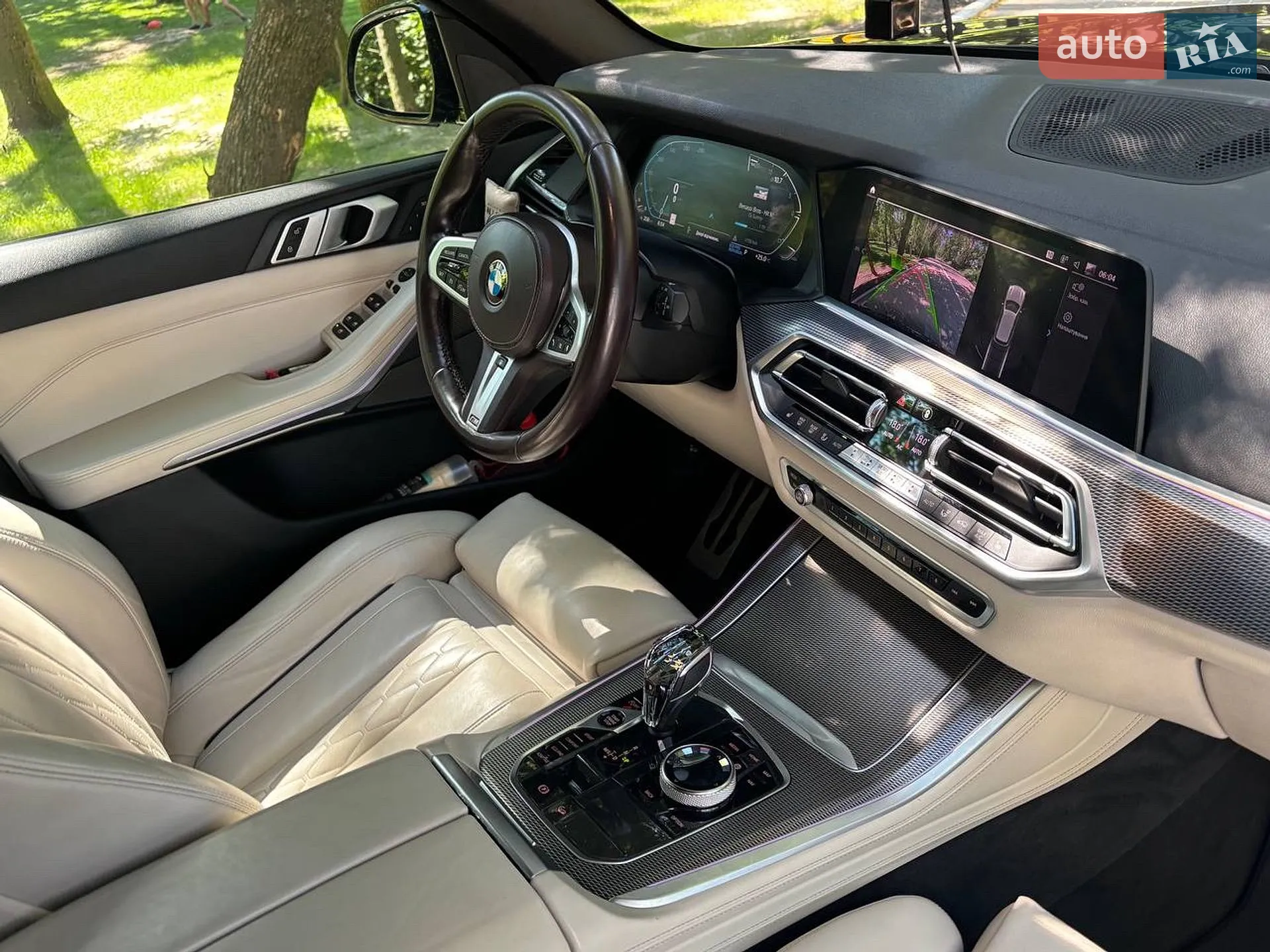 2018 BMW X5 - мініатюра 15