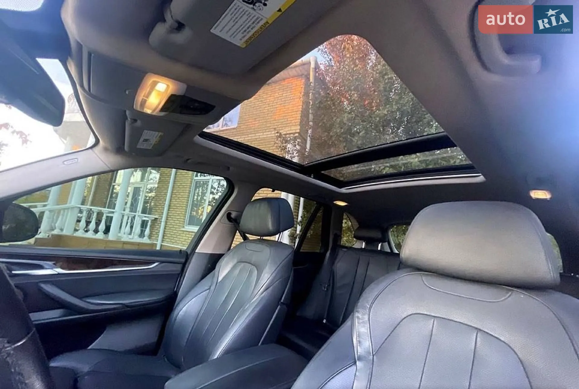 2014 BMW X5 - мініатюра 5