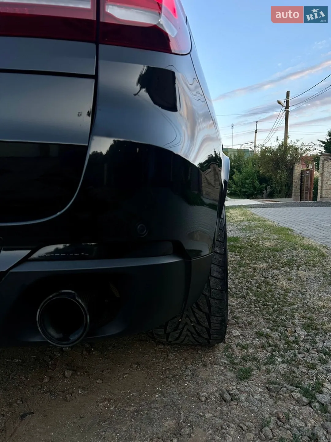 2017 BMW X5 - мініатюра 7