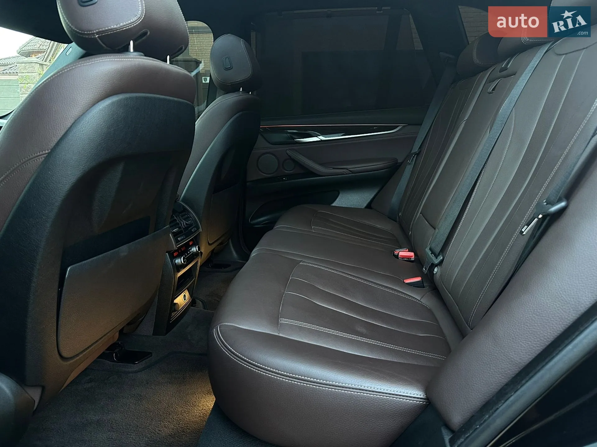 2017 BMW X5 - мініатюра 11
