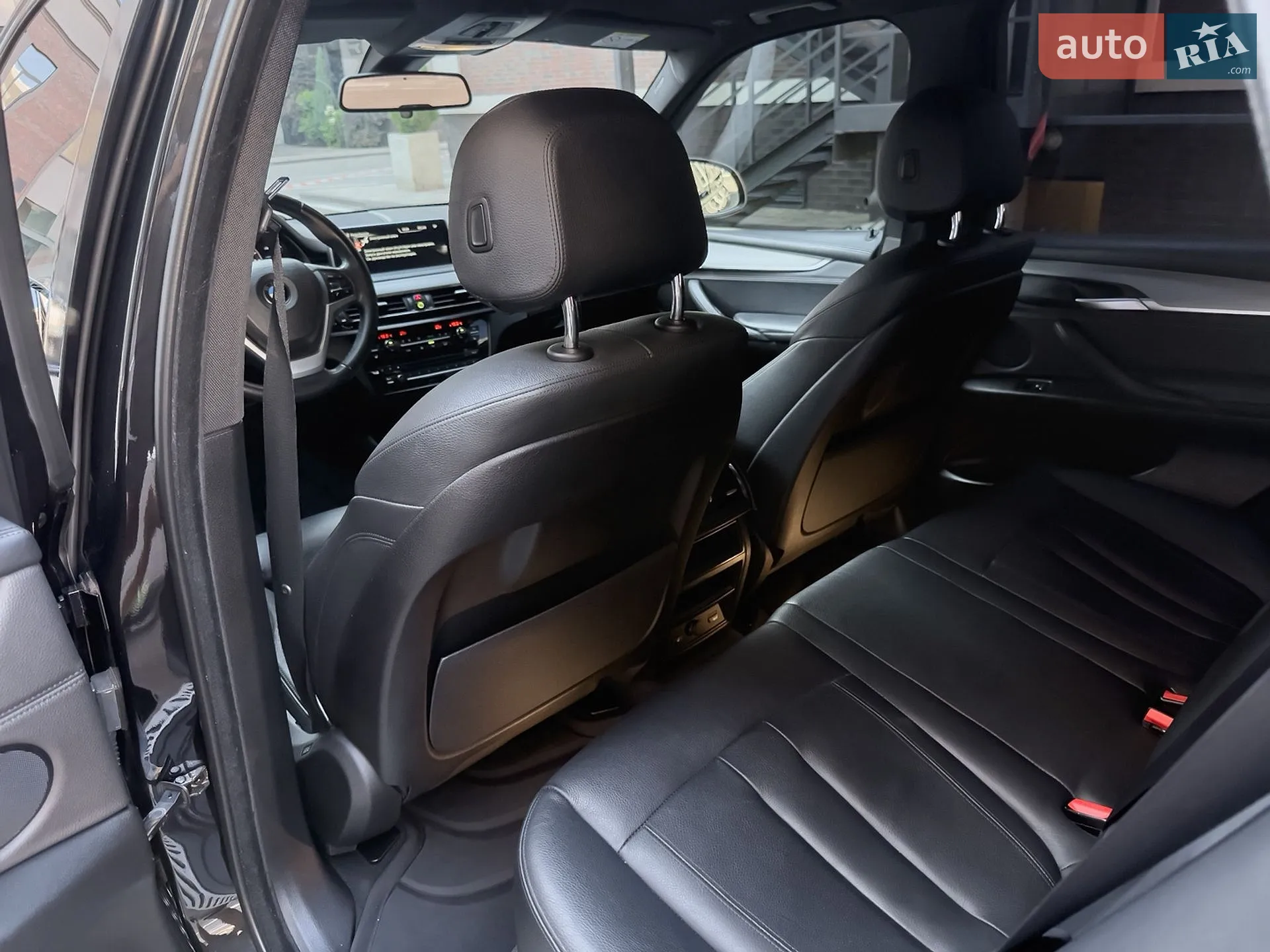 2015 BMW X5 - мініатюра 29