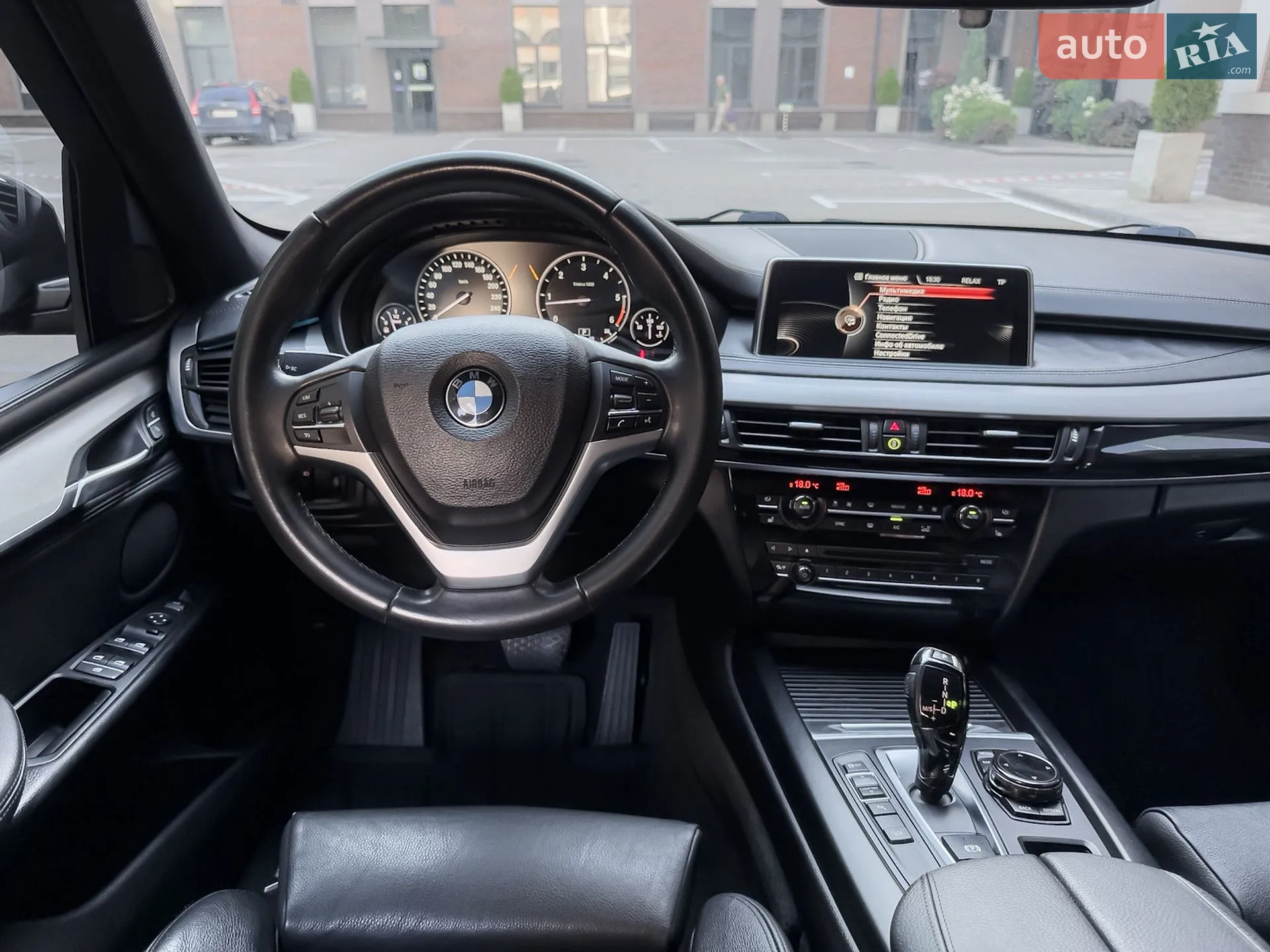 2015 BMW X5 - мініатюра 34