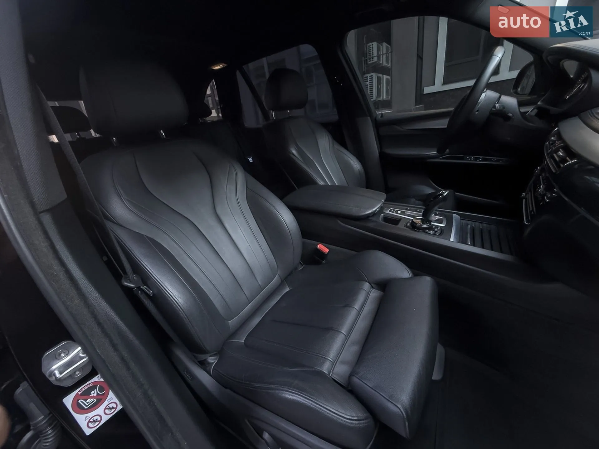2015 BMW X5 - мініатюра 39