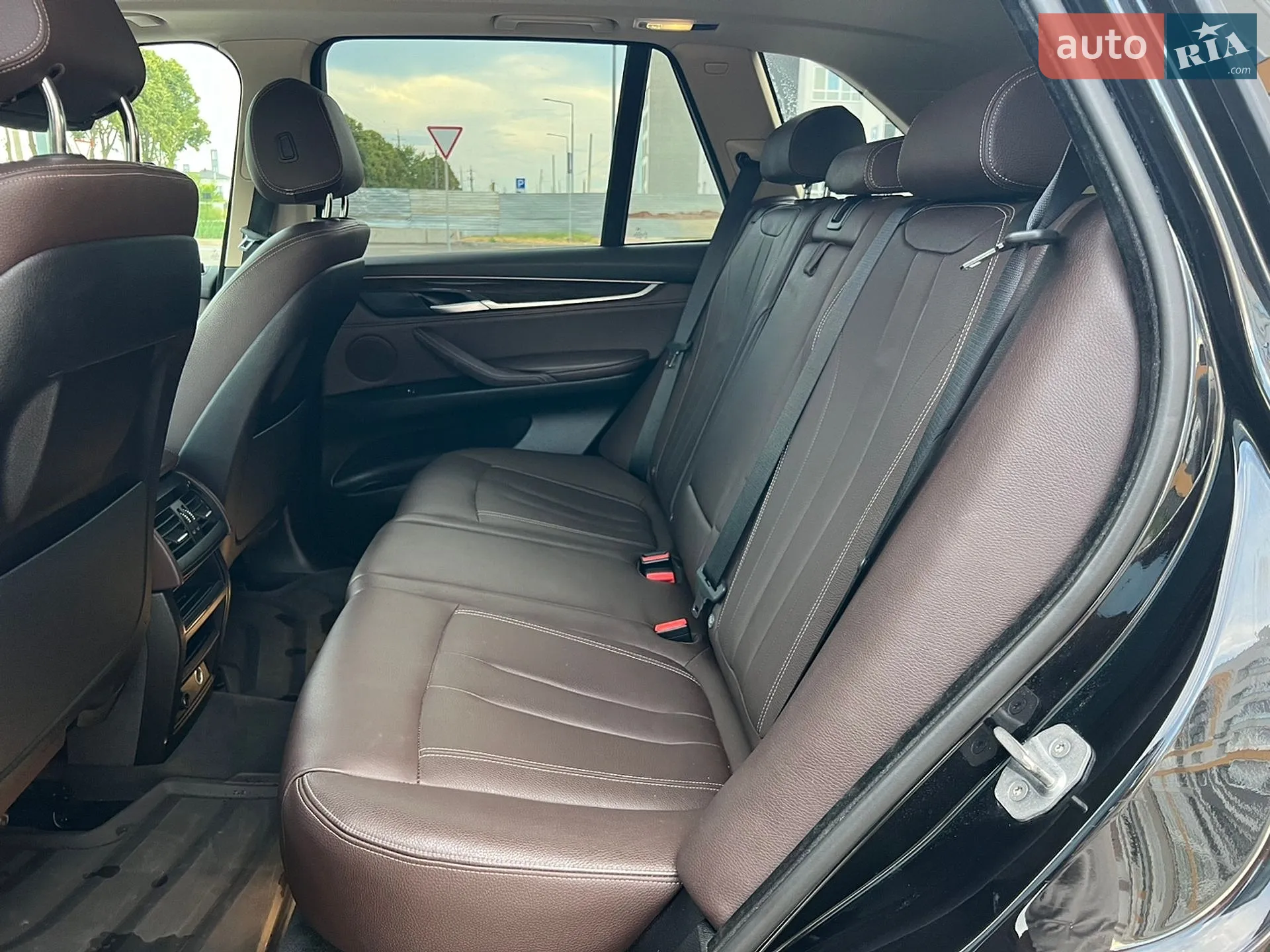 2015 BMW X5 - мініатюра 13
