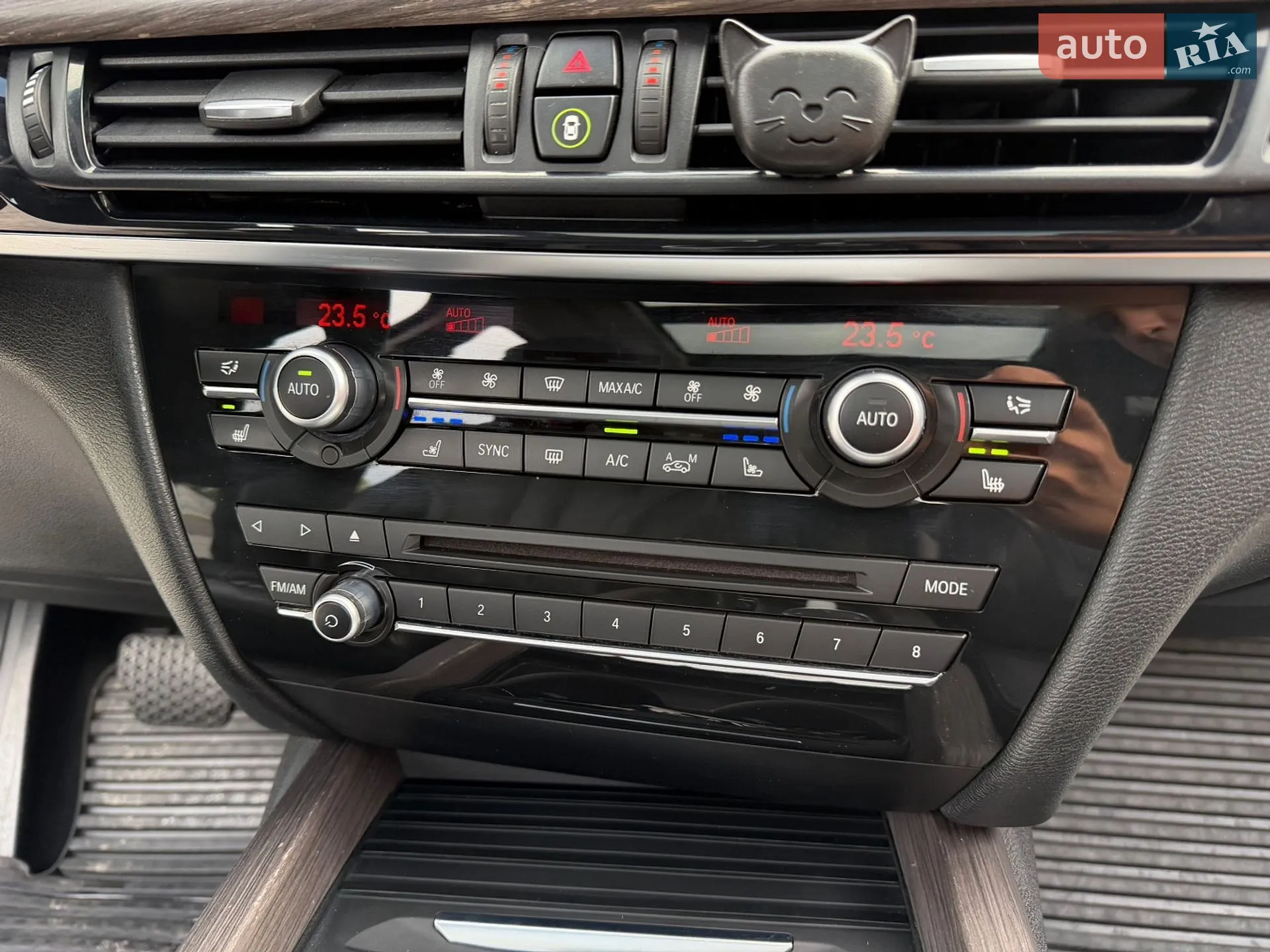 2014 BMW X5 - мініатюра 20