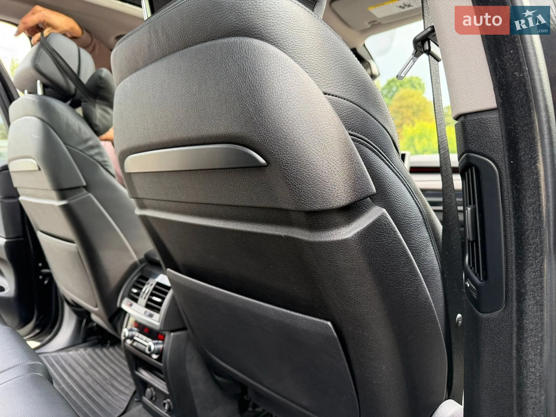 2014 BMW X5 - мініатюра 24