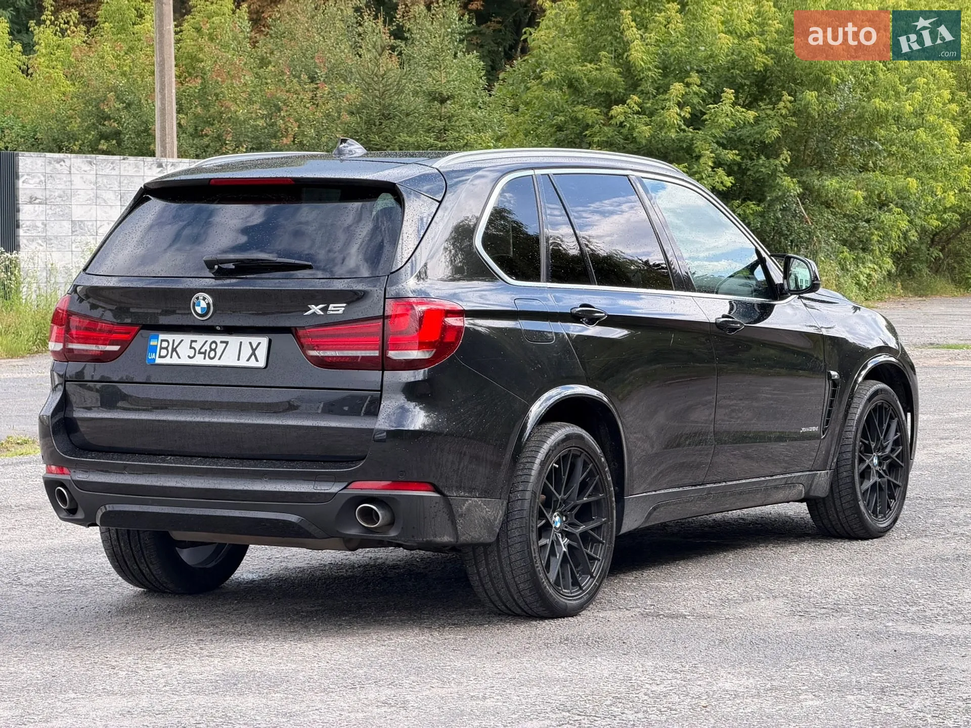 2014 BMW X5 - мініатюра 46