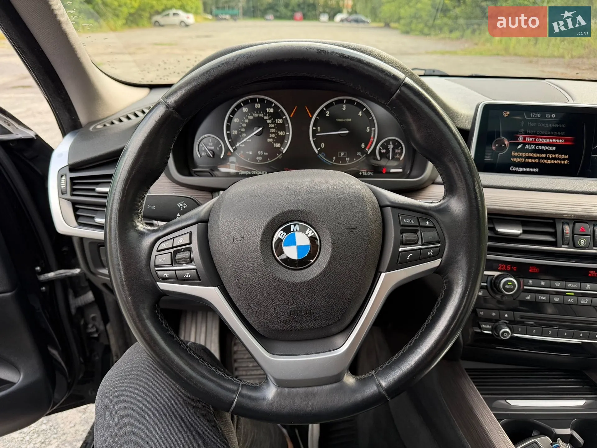 2014 BMW X5 - мініатюра 53