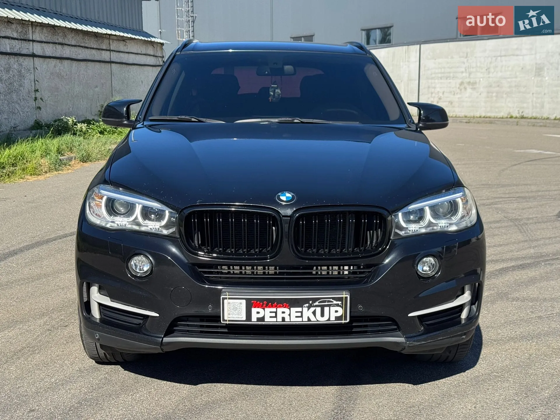 2018 BMW X5 - мініатюра 3