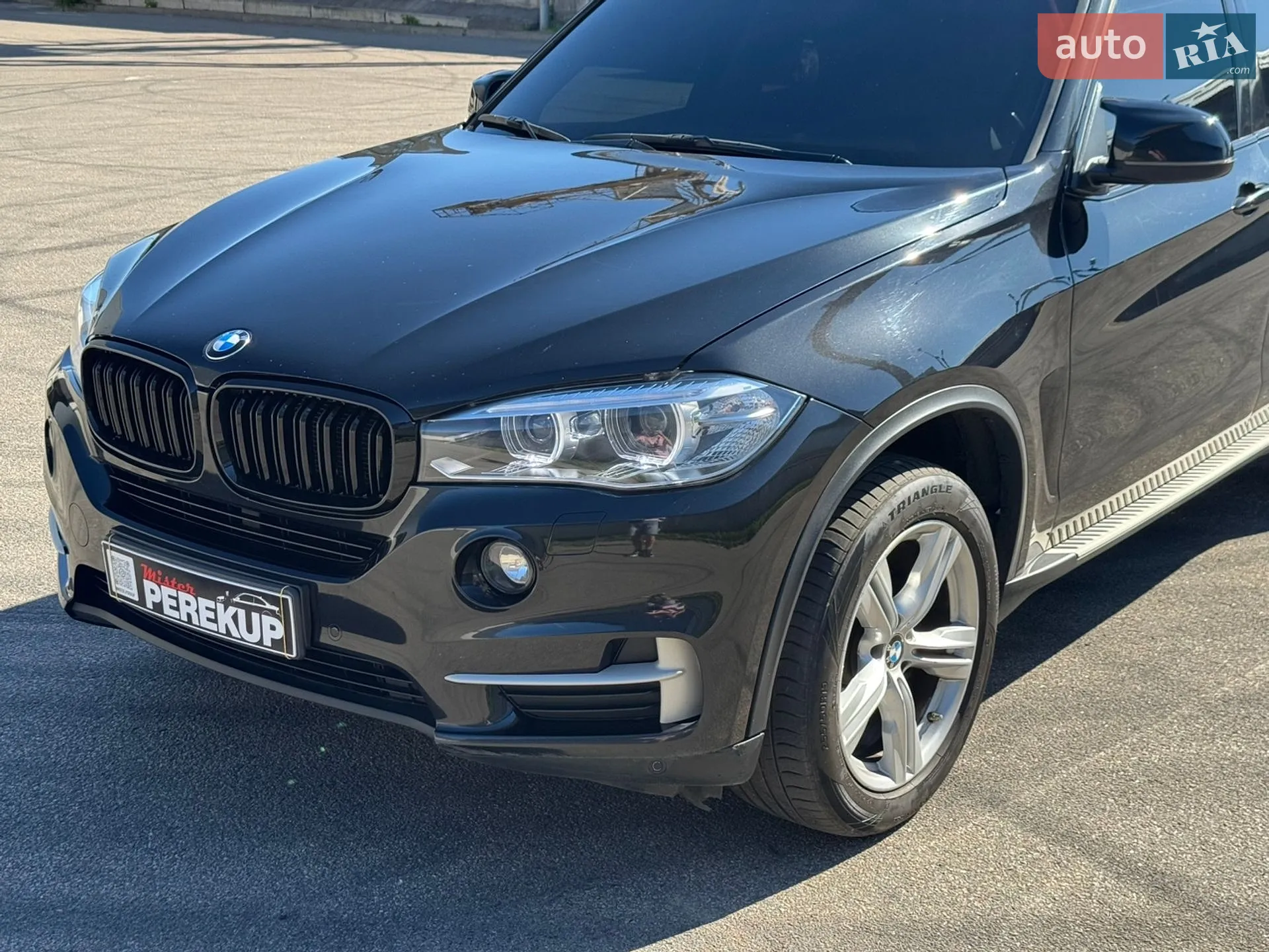 2018 BMW X5 - мініатюра 12