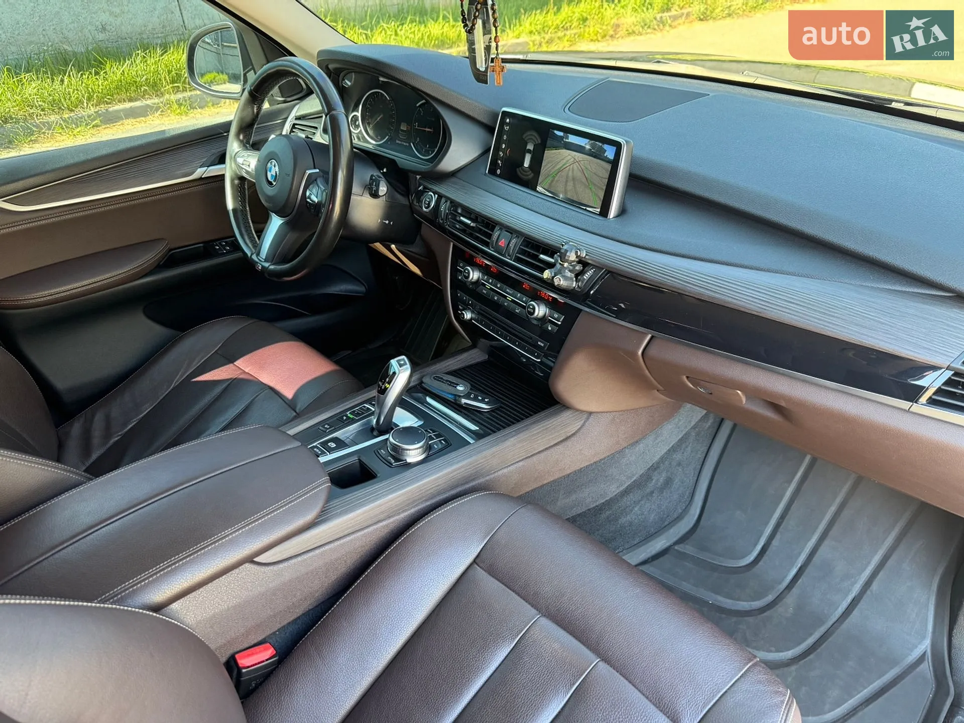 2018 BMW X5 - мініатюра 57