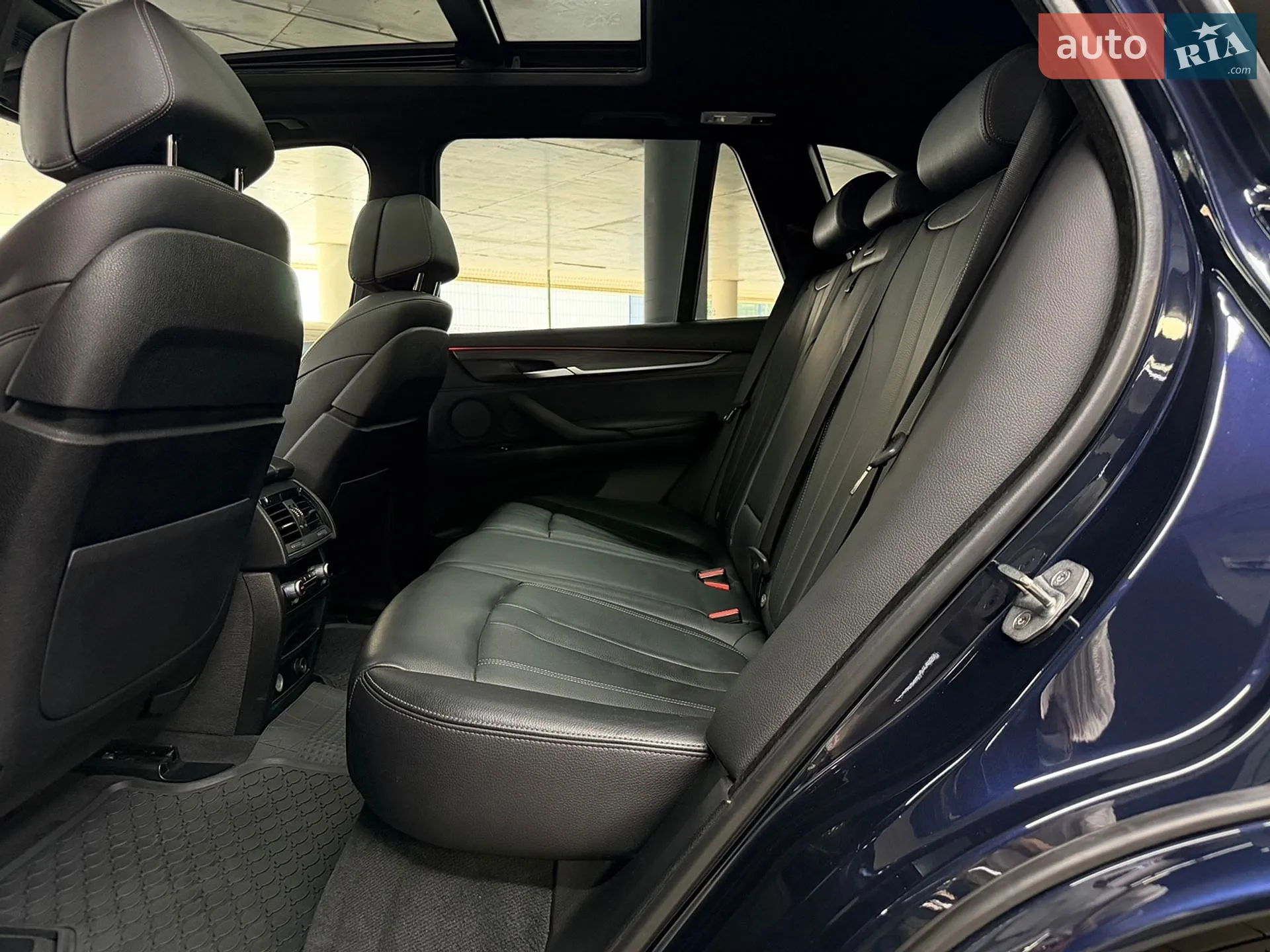 2018 BMW X5 - мініатюра 24