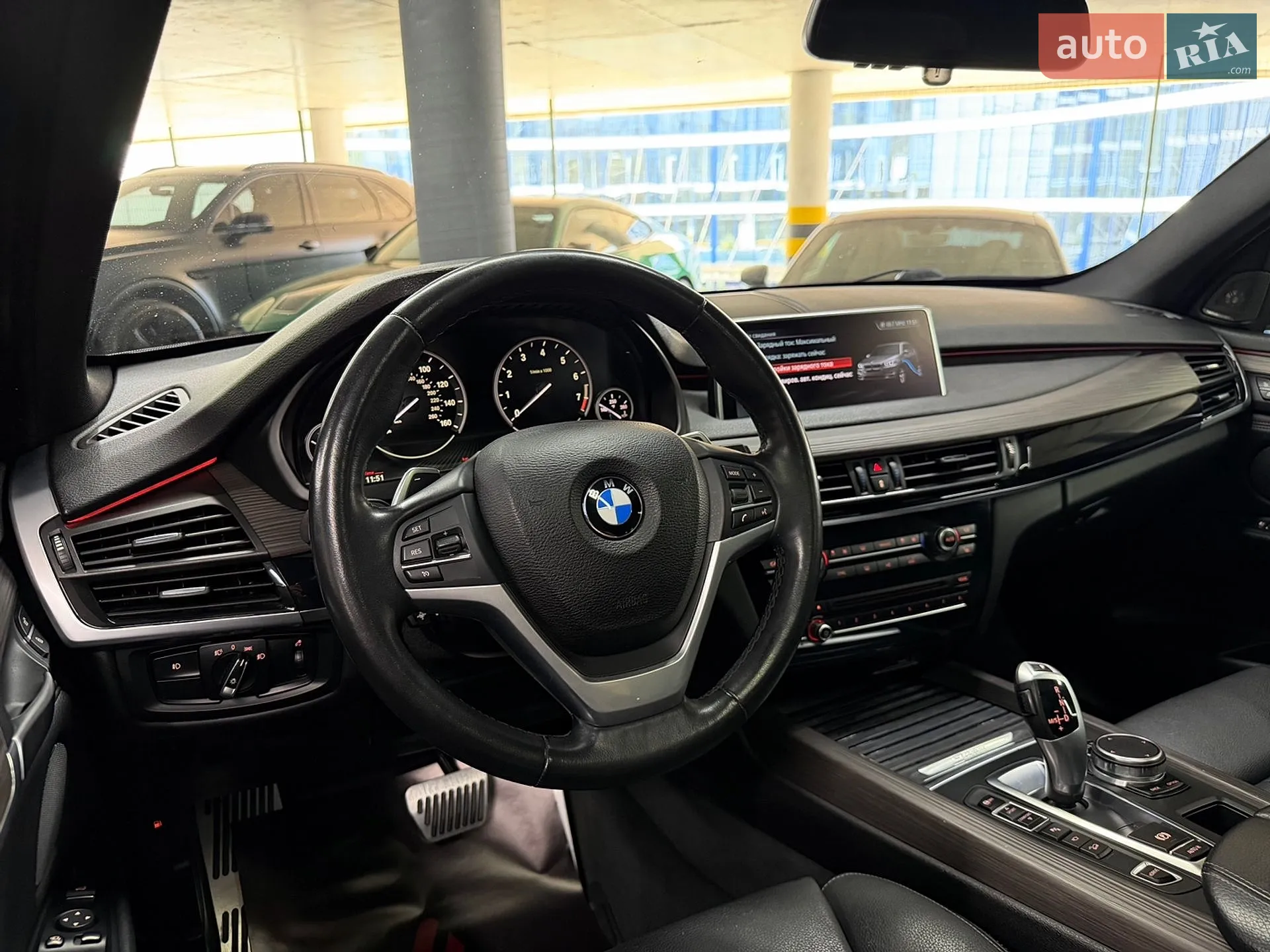 2018 BMW X5 - мініатюра 28