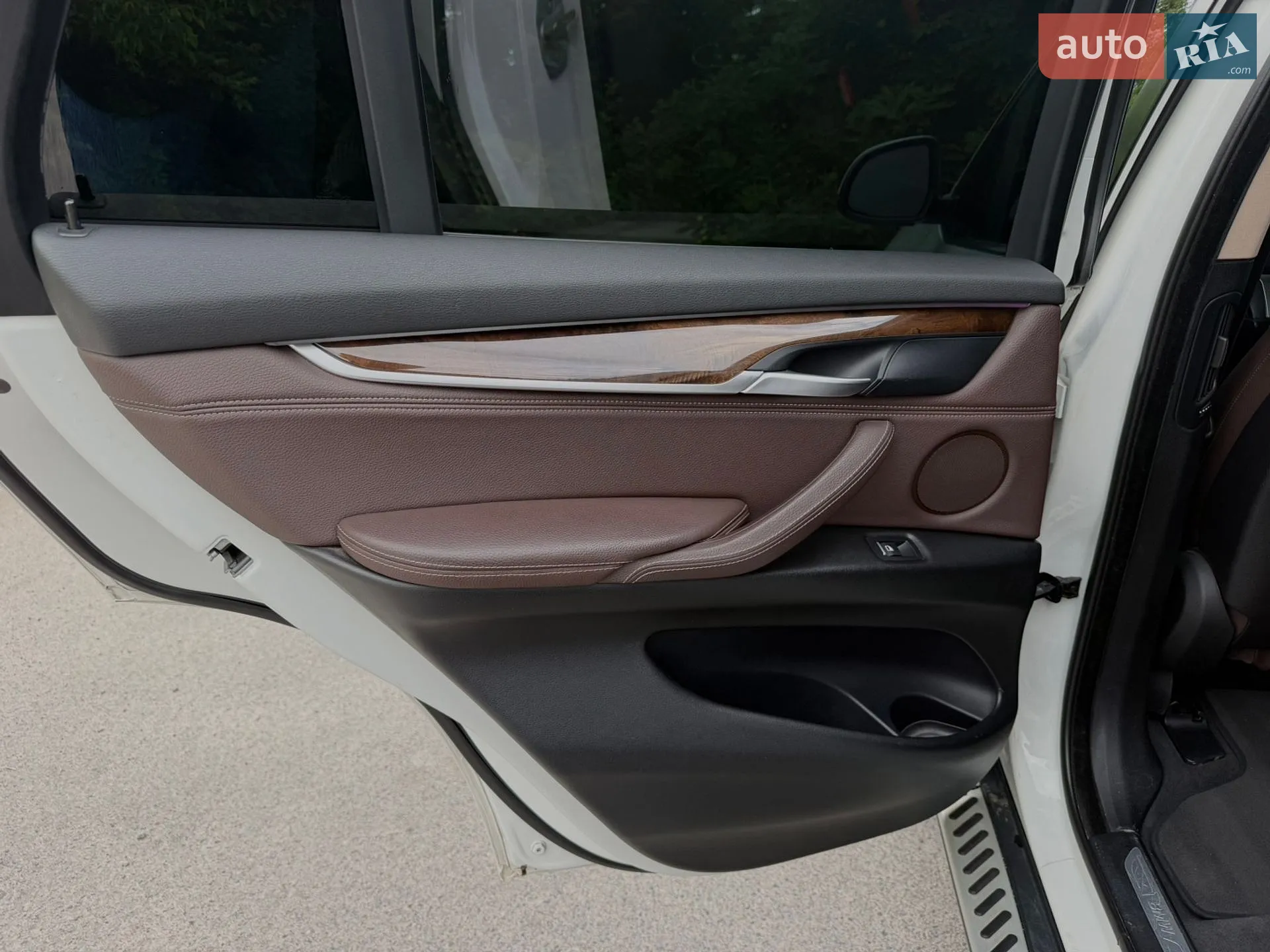 2014 BMW X5 - мініатюра 22