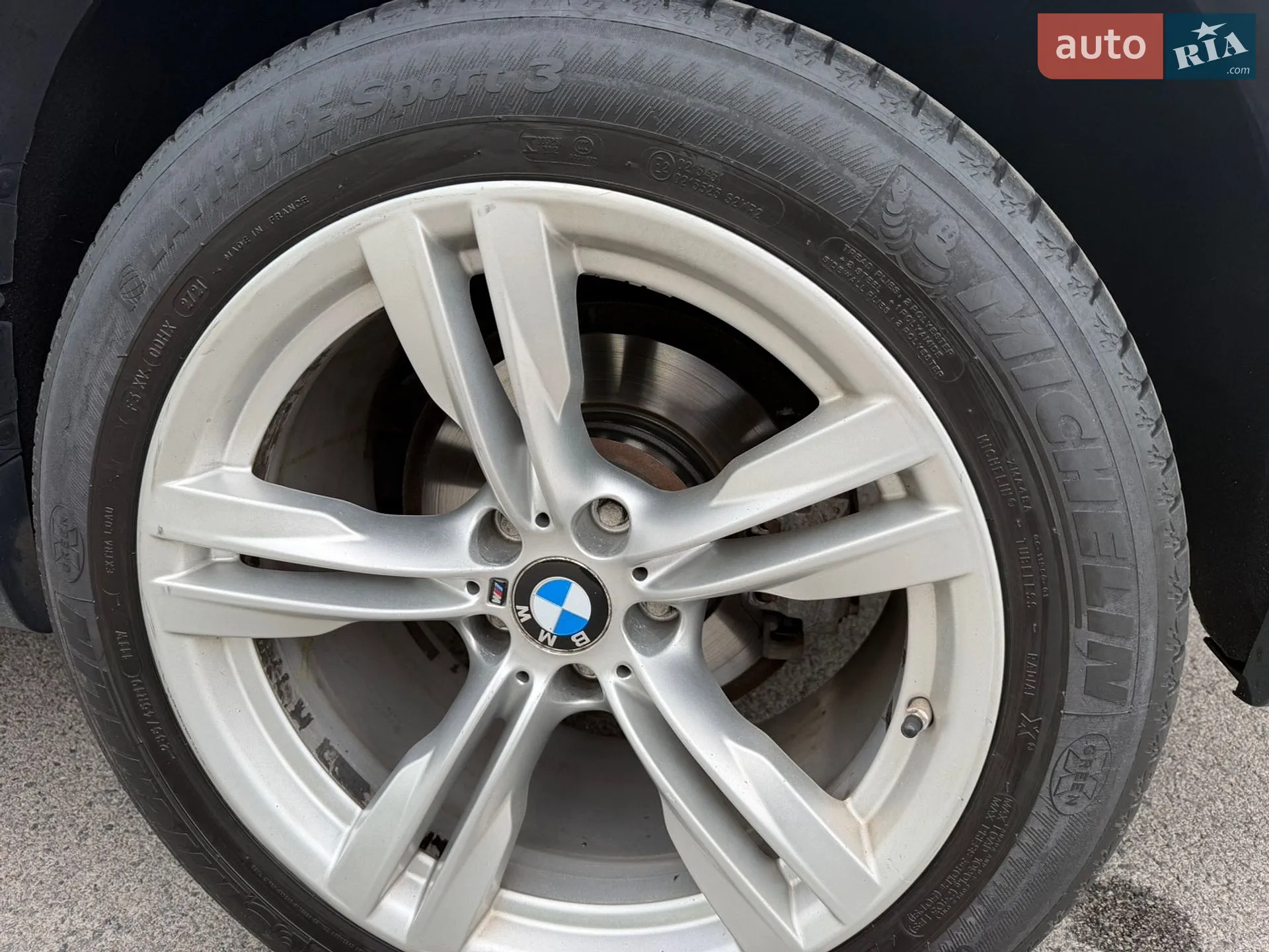 2014 BMW X5 - мініатюра 29