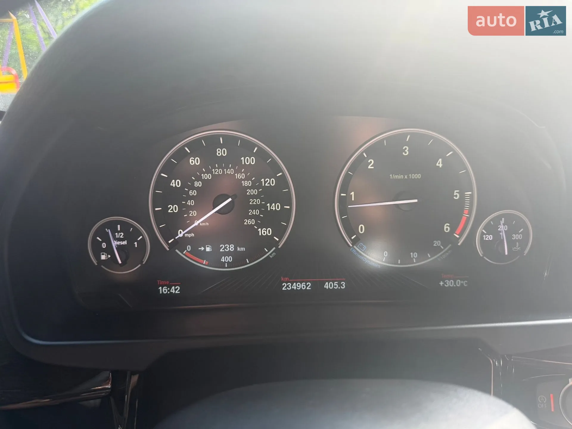 2015 BMW X5 - мініатюра 16
