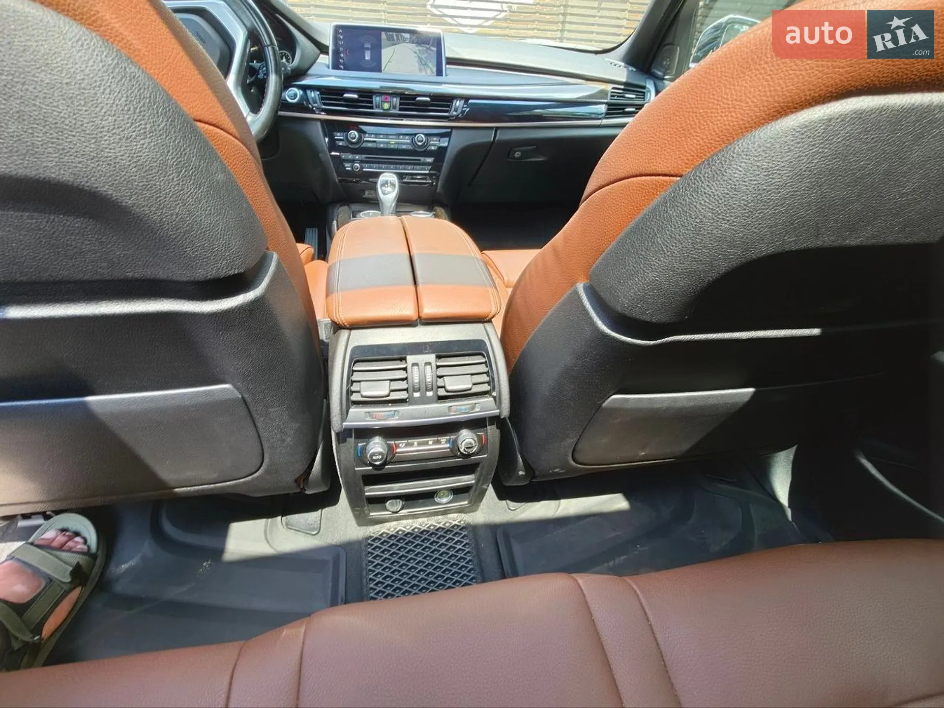 2018 BMW X5 - мініатюра 12