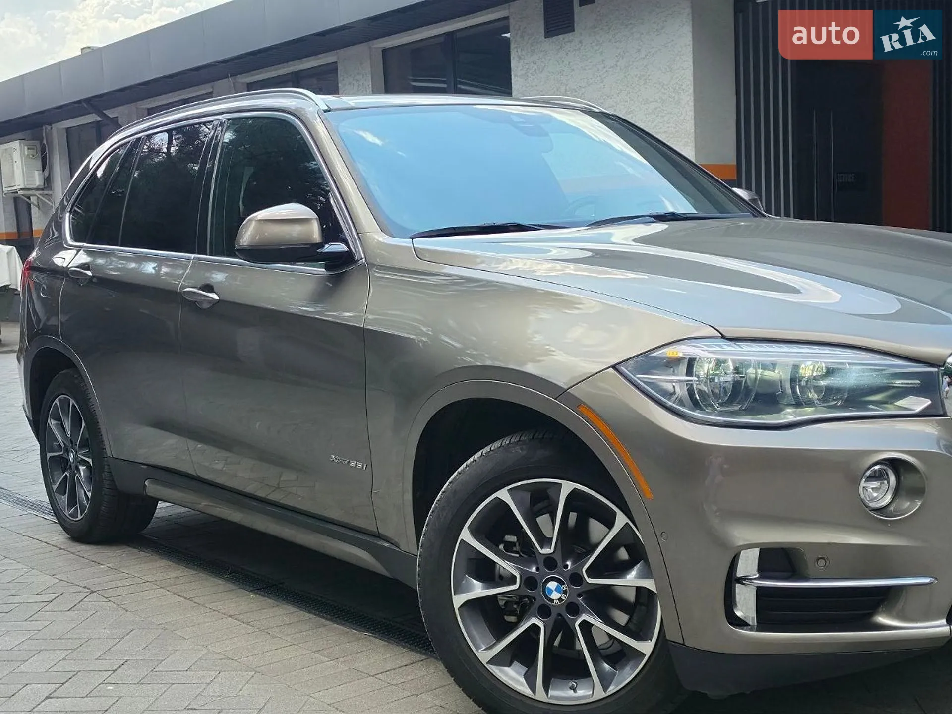 2018 BMW X5 - мініатюра 18