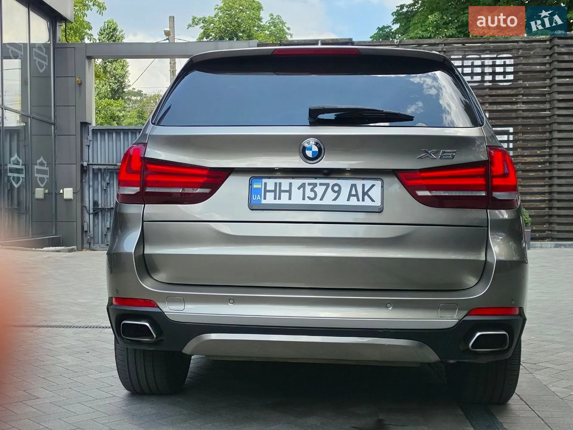 2018 BMW X5 - мініатюра 23