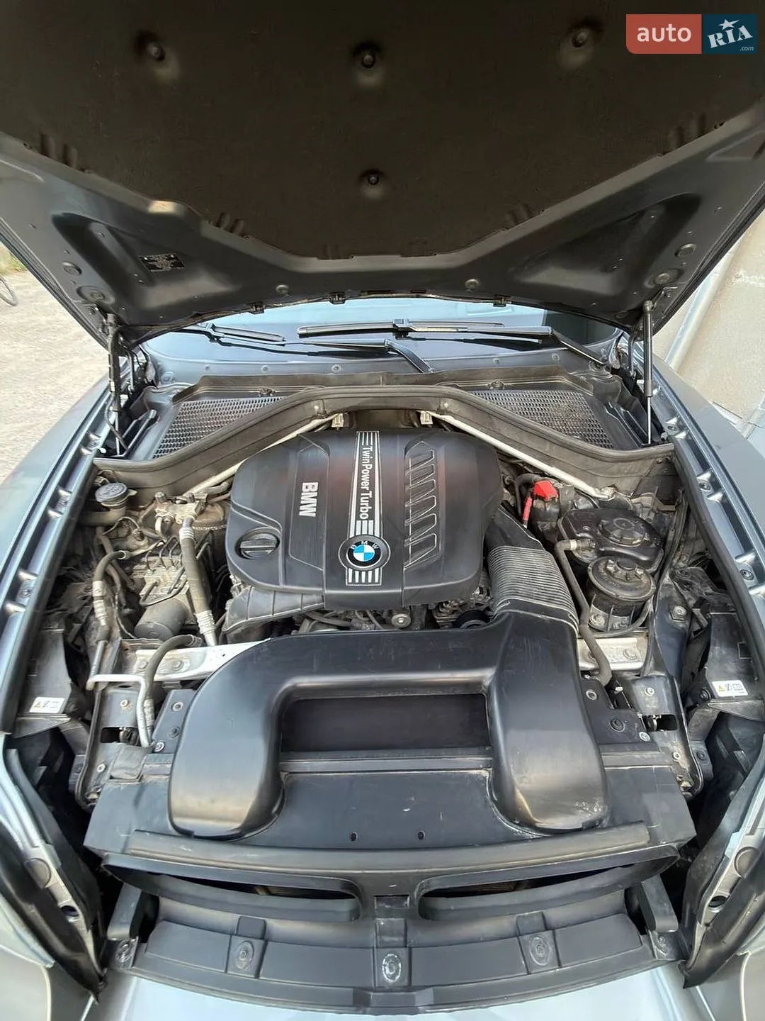 2013 BMW X5 - мініатюра 32