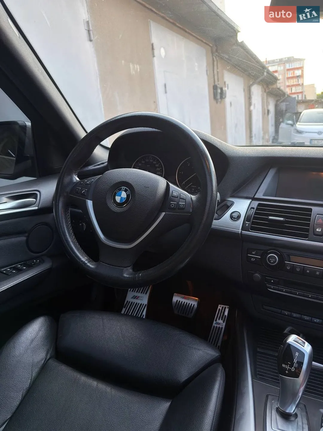 2013 BMW X5 - мініатюра 38