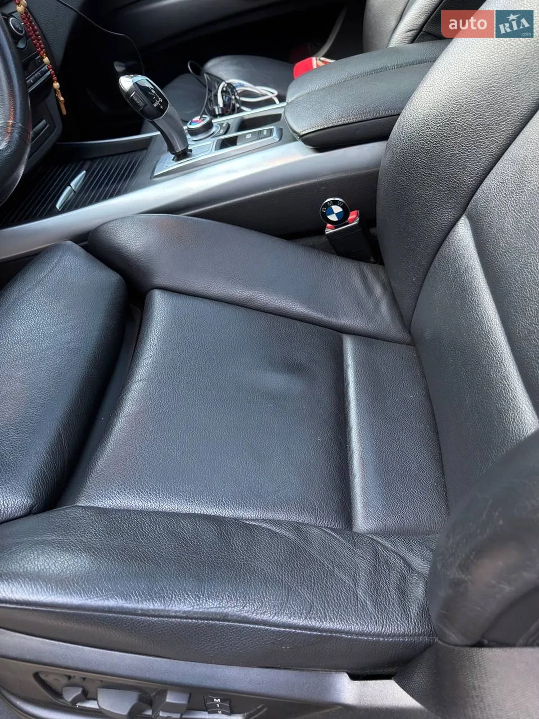 2013 BMW X5 - мініатюра 50