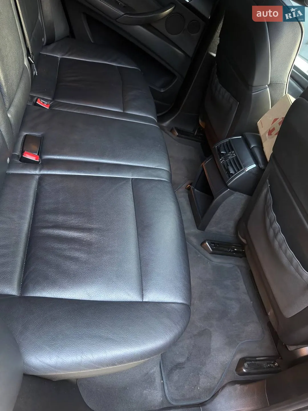 2013 BMW X5 - мініатюра 54