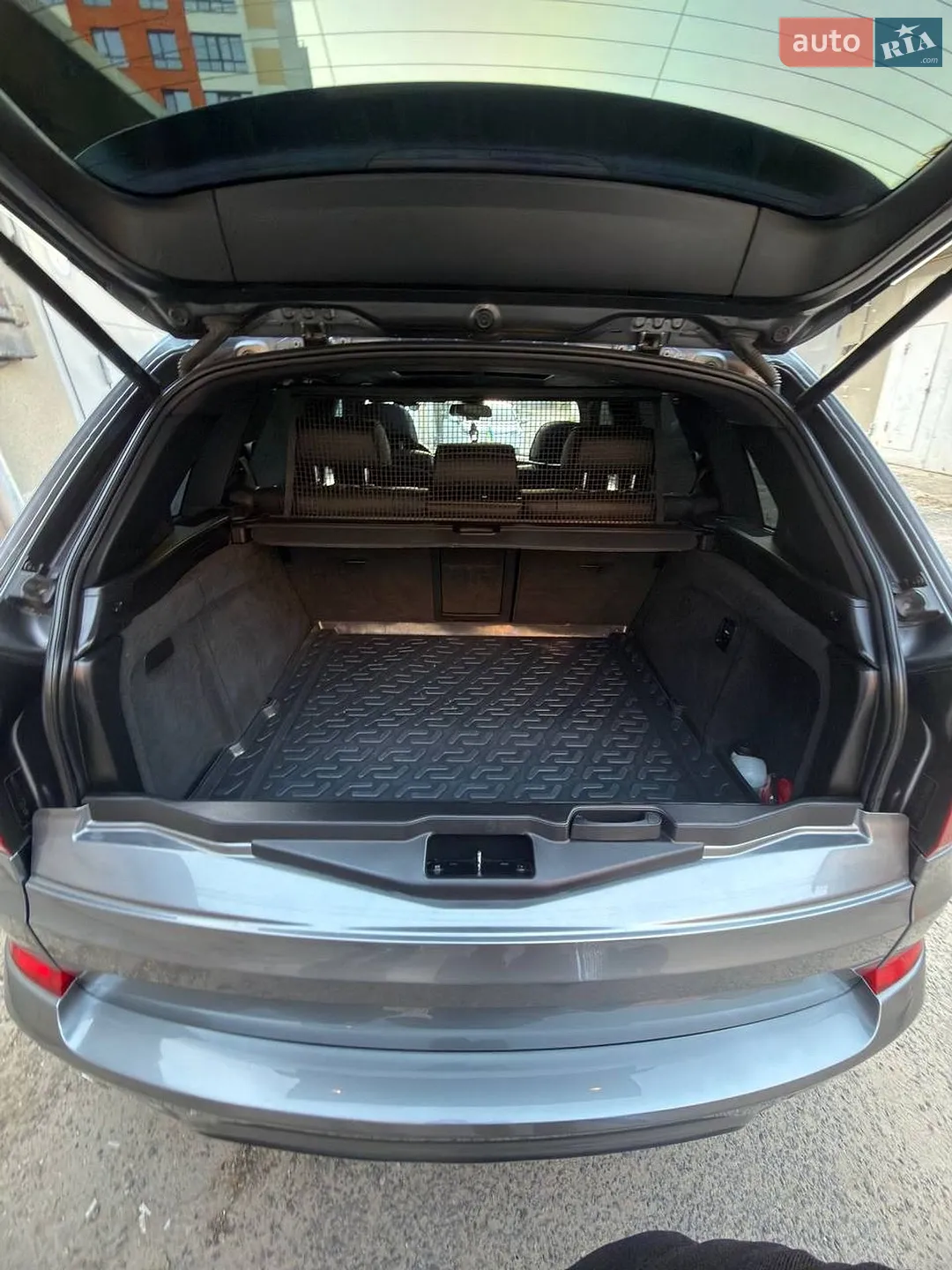 2013 BMW X5 - мініатюра 29