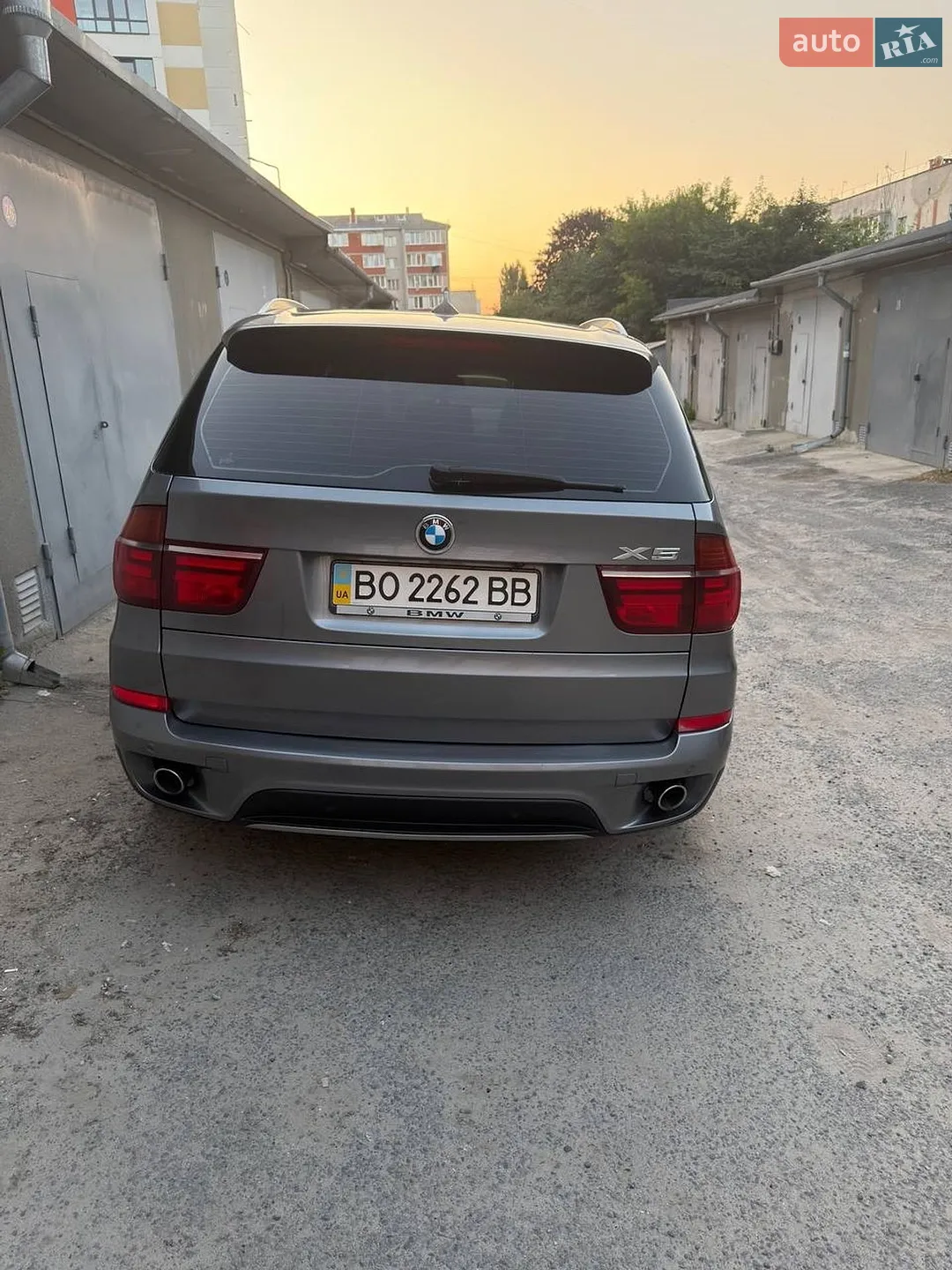 2013 BMW X5 - мініатюра 25