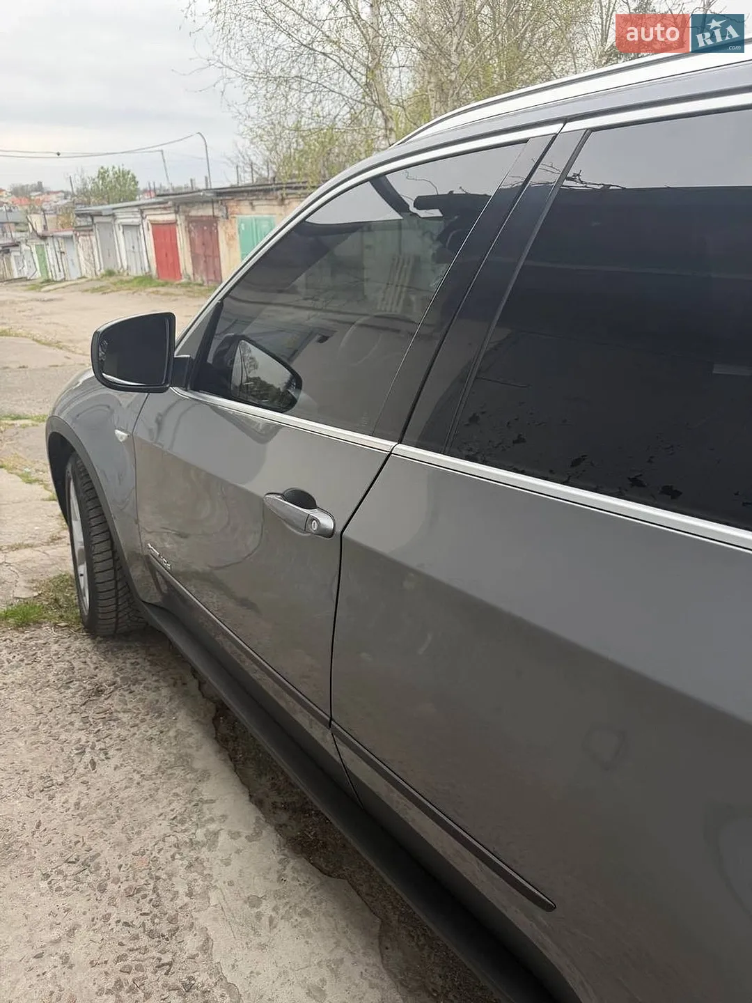 2013 BMW X5 - мініатюра 20