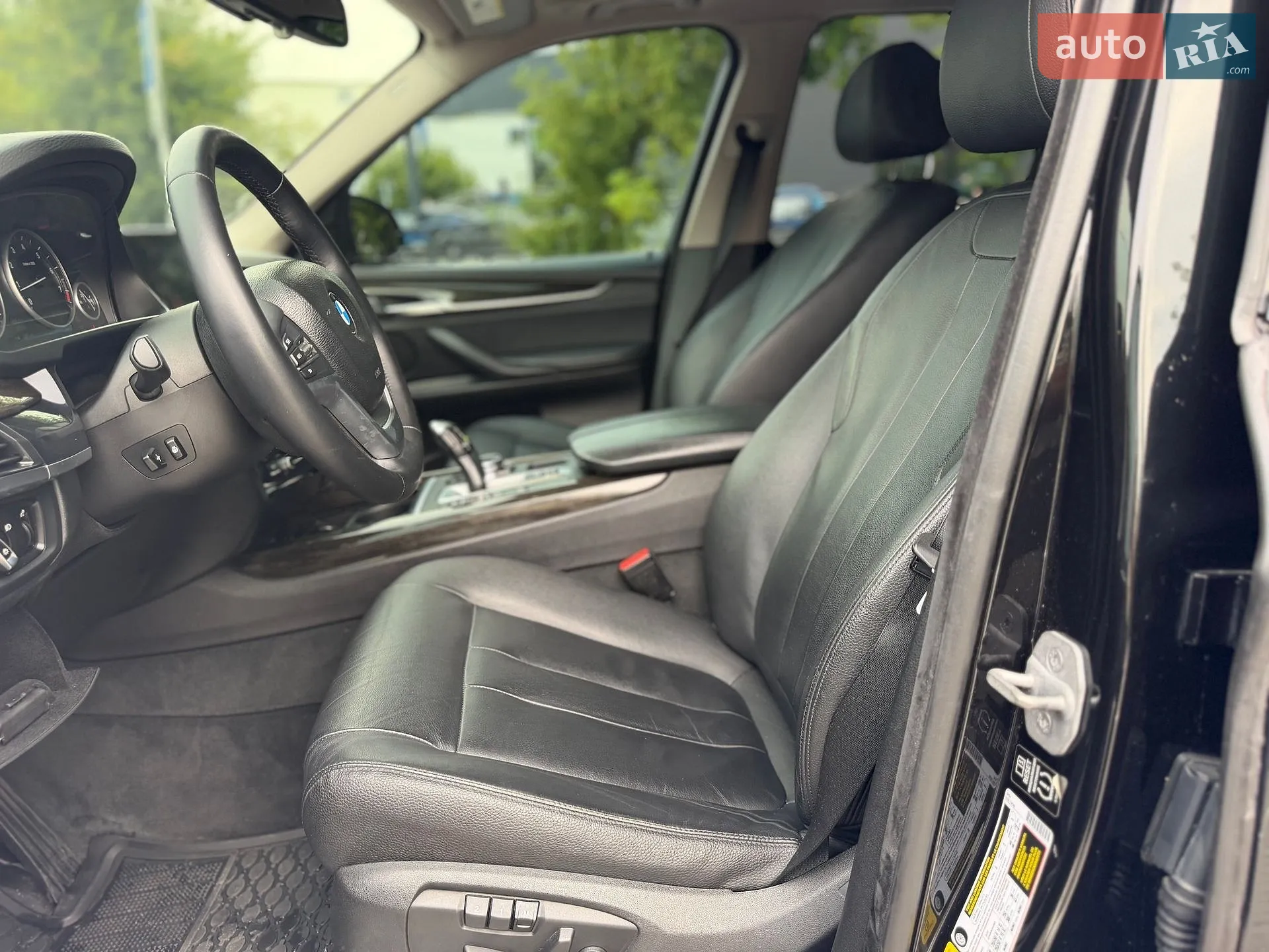 2013 BMW X5 - мініатюра 23
